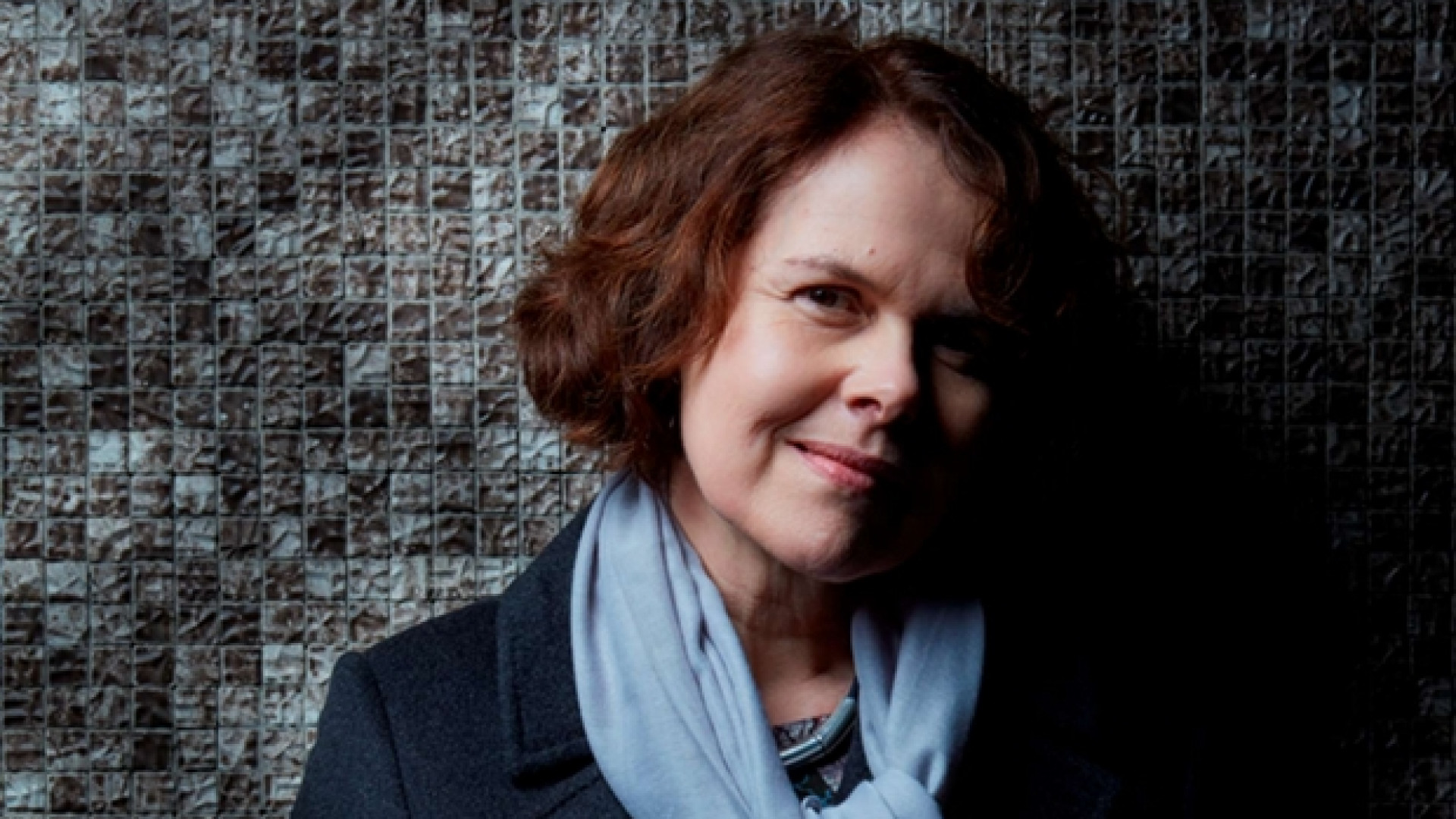 Immagine di Kate Rhodes: Leggere un thriller per capire la realtà