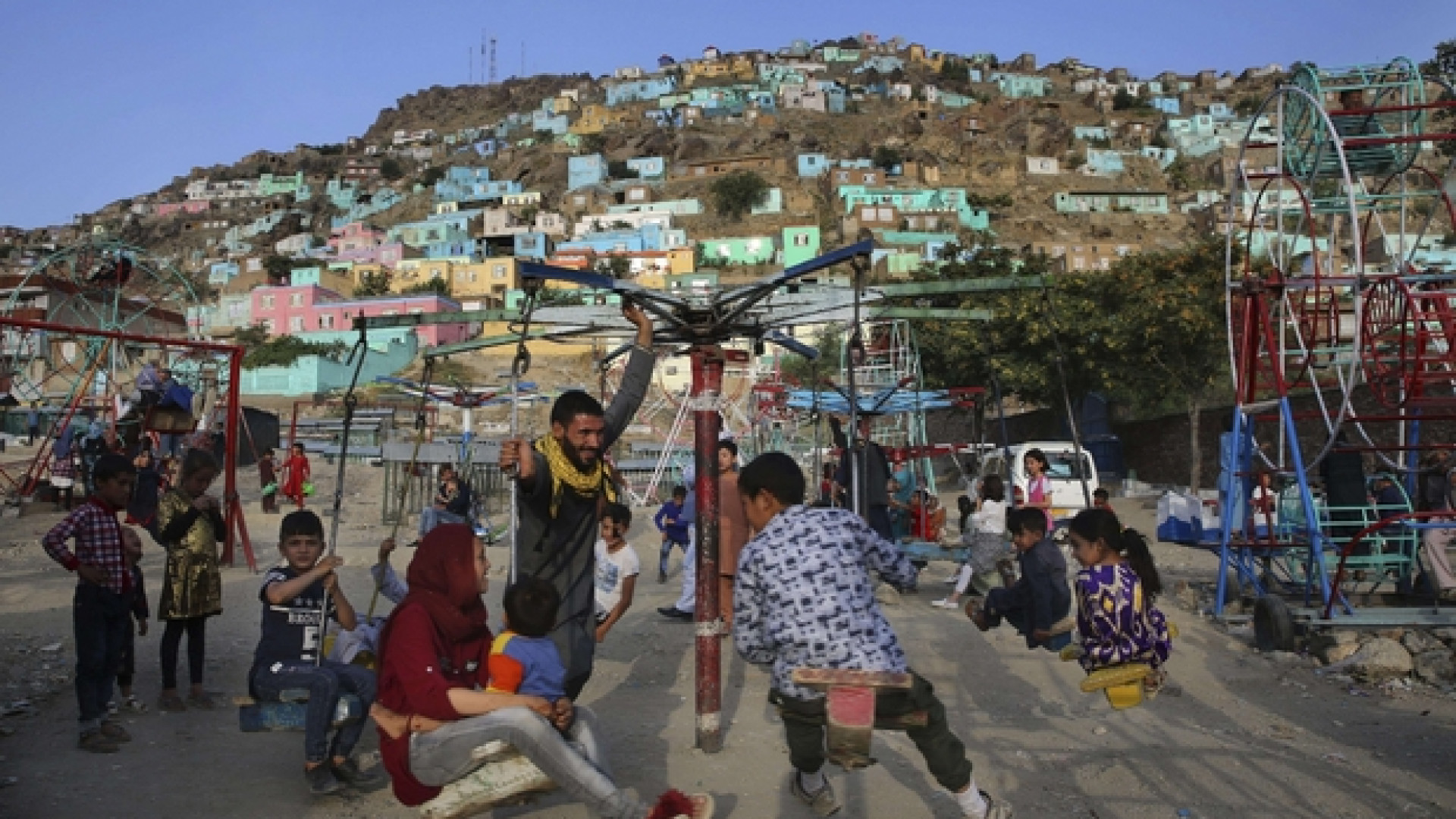 Immagine di Afghanistan, vicina l'intesa Usa-taleban dopo 19 anni di guerra