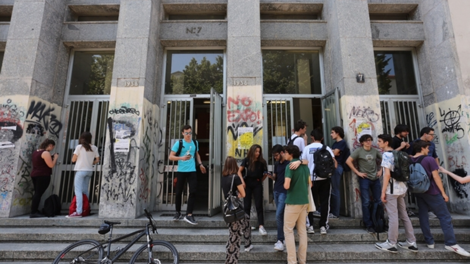 Immagine di Salta la pubblicazione in Gazzetta, l'educazione civica slitta al 2020