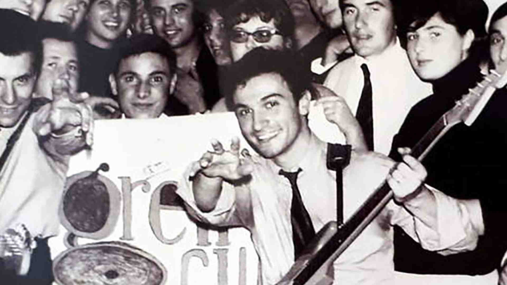Immagine di Un museo ricorda i tempi di Little Tony e Rita Pavone