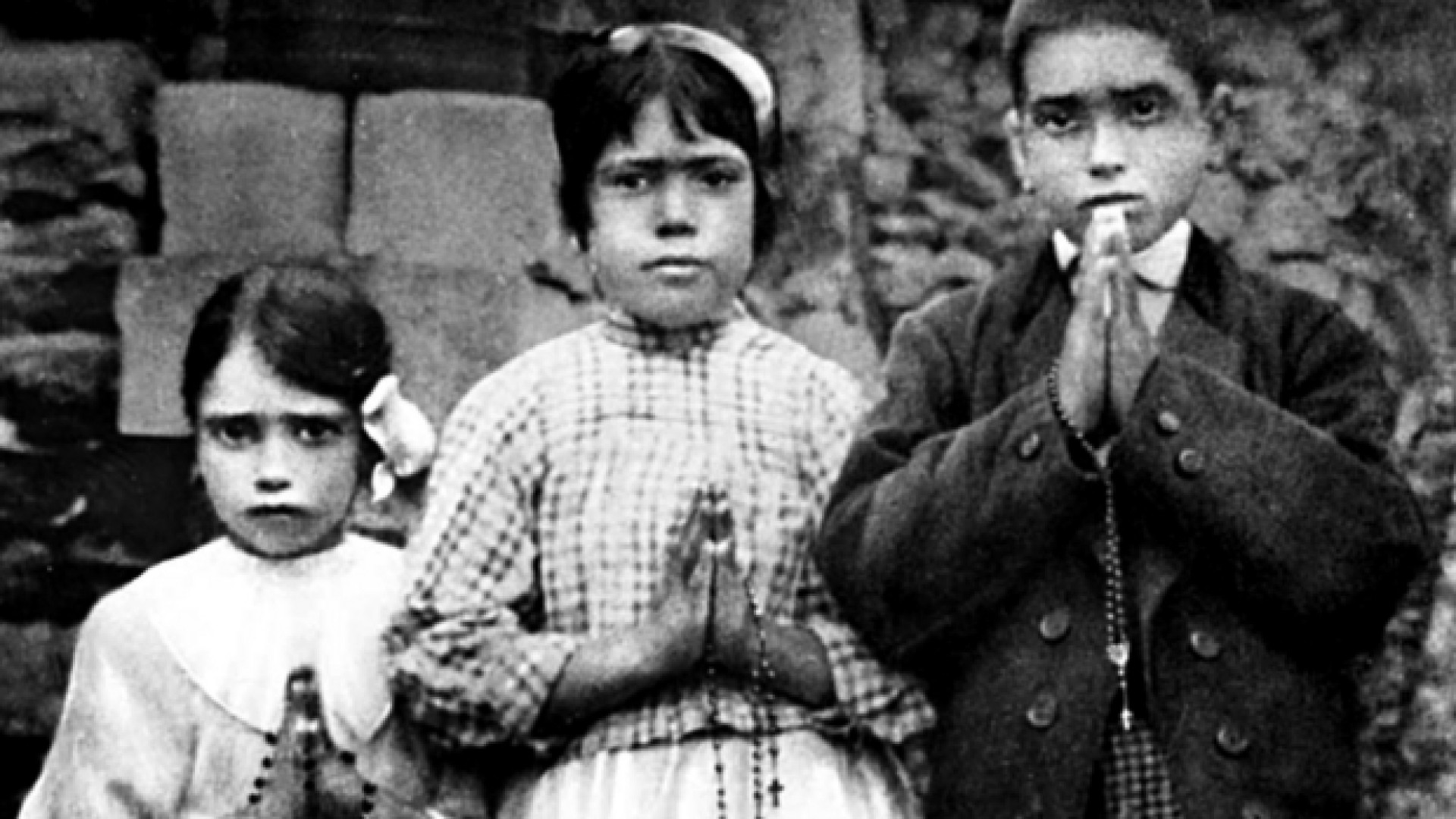 Immagine di Perché ci sono pochi bambini santi