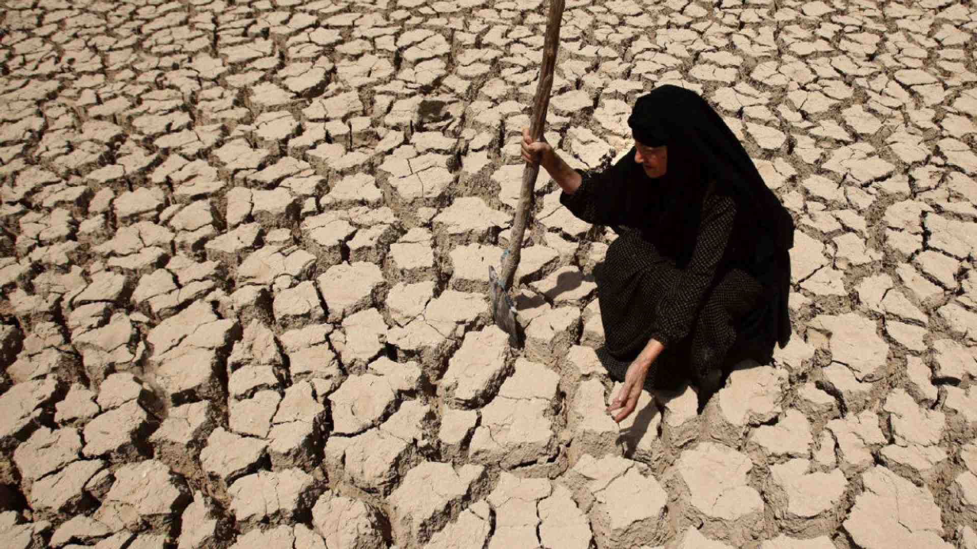 Immagine di Cambiamento climatico: prima che sia troppo tardi (soprattutto per gli ultimi)