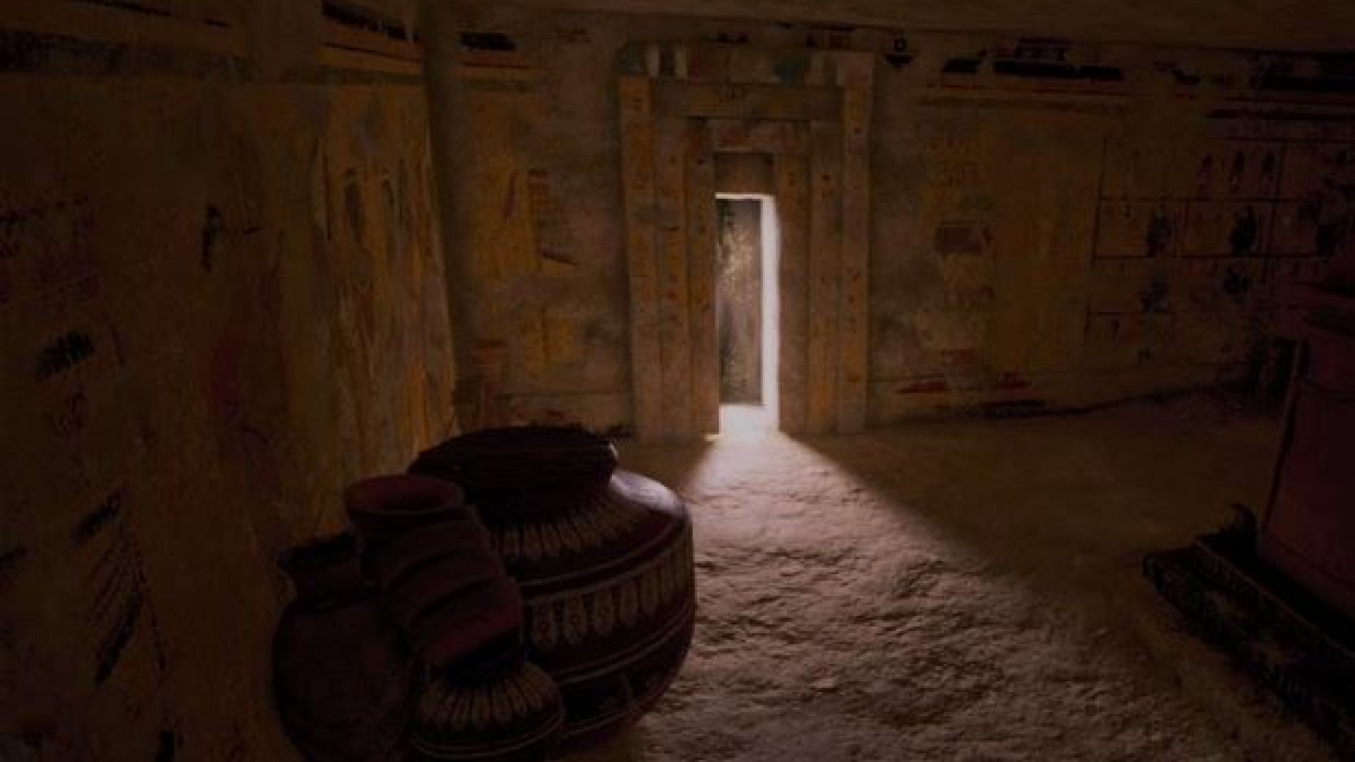 Immagine di Quella porta «stretta» per aprirci all'essenziale