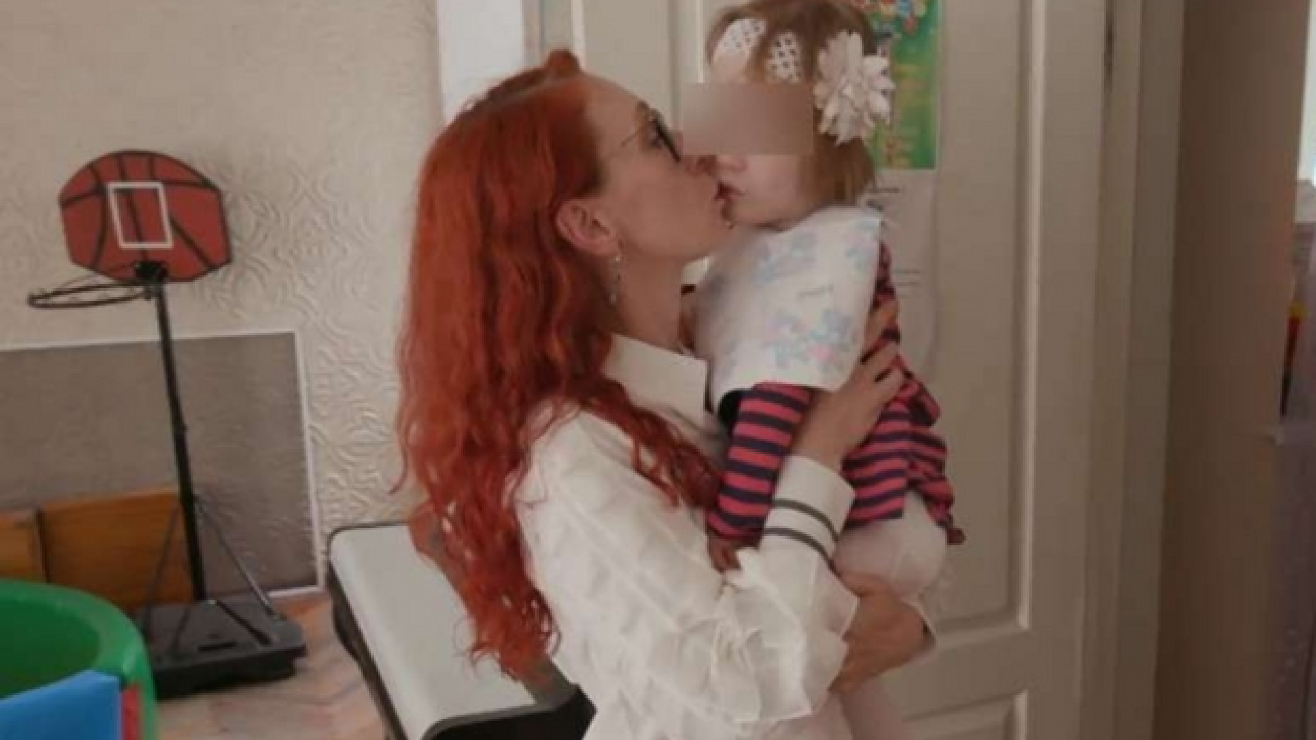 Immagine di Utero in affitto in Ucraina, Bridget e gli altri bimbi rifiutati