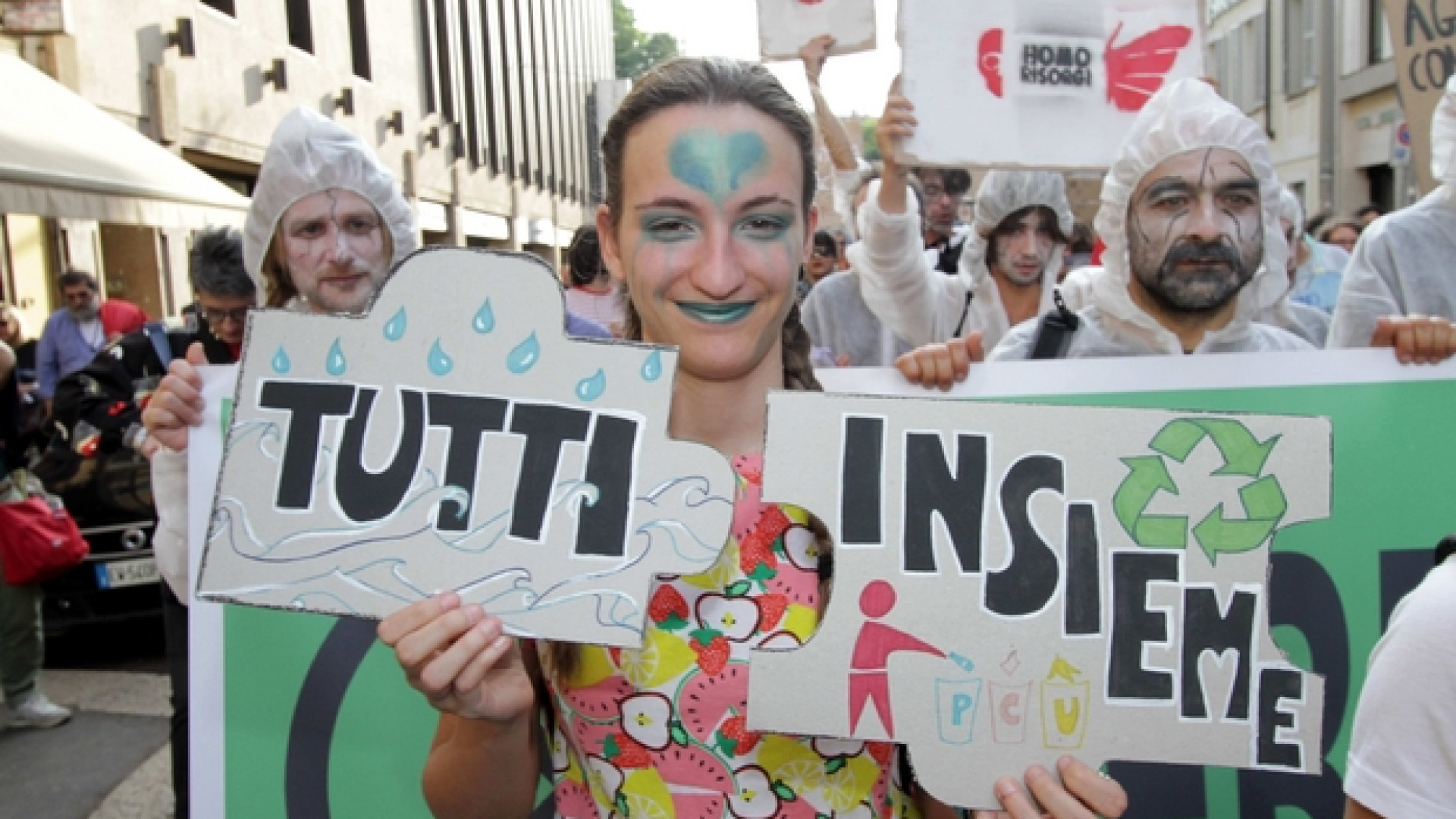 Immagine di È l'ora di coniugare economia ed ecologia