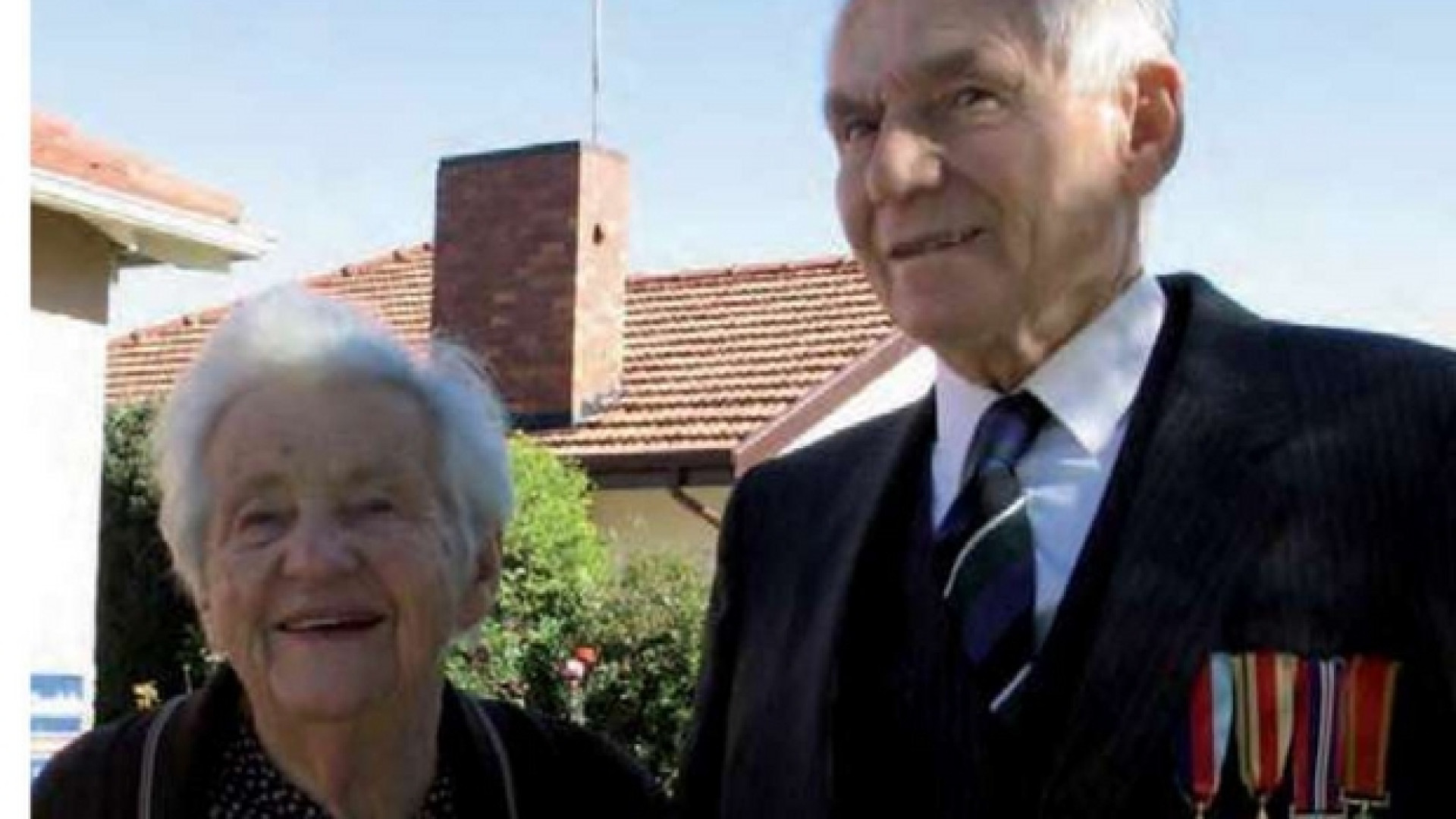 Immagine di Domitilla, l'angelo dei disabili mentali del Sudafrica