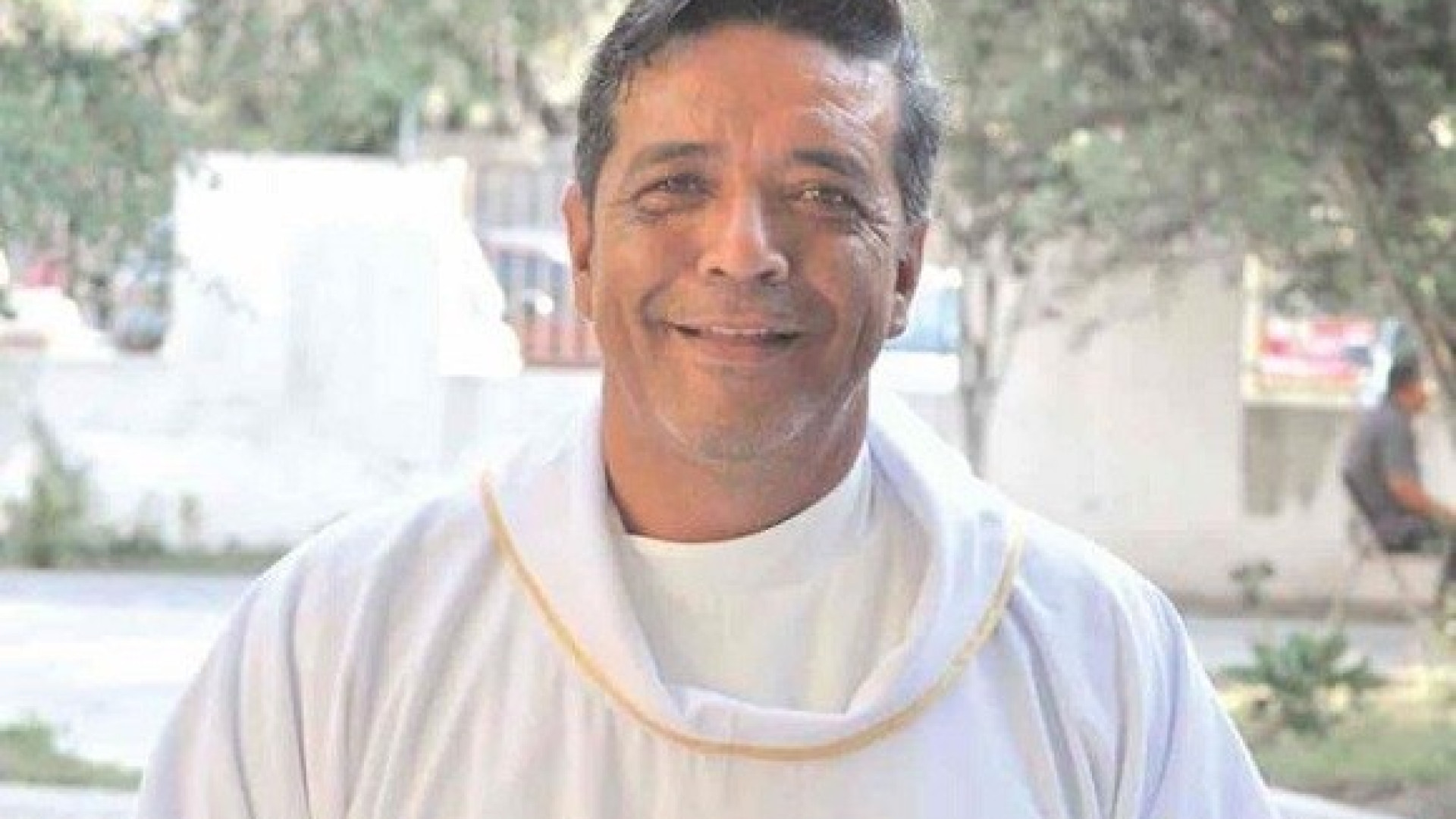Immagine di Pugnalato a morte un sacerdote a Matamoros