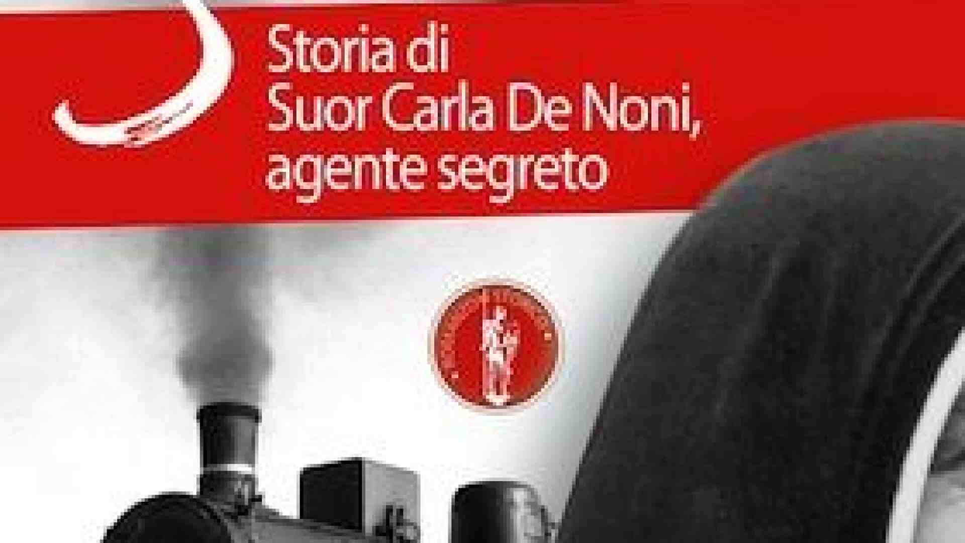 Immagine di Suor Carla, la partigiana miracolata