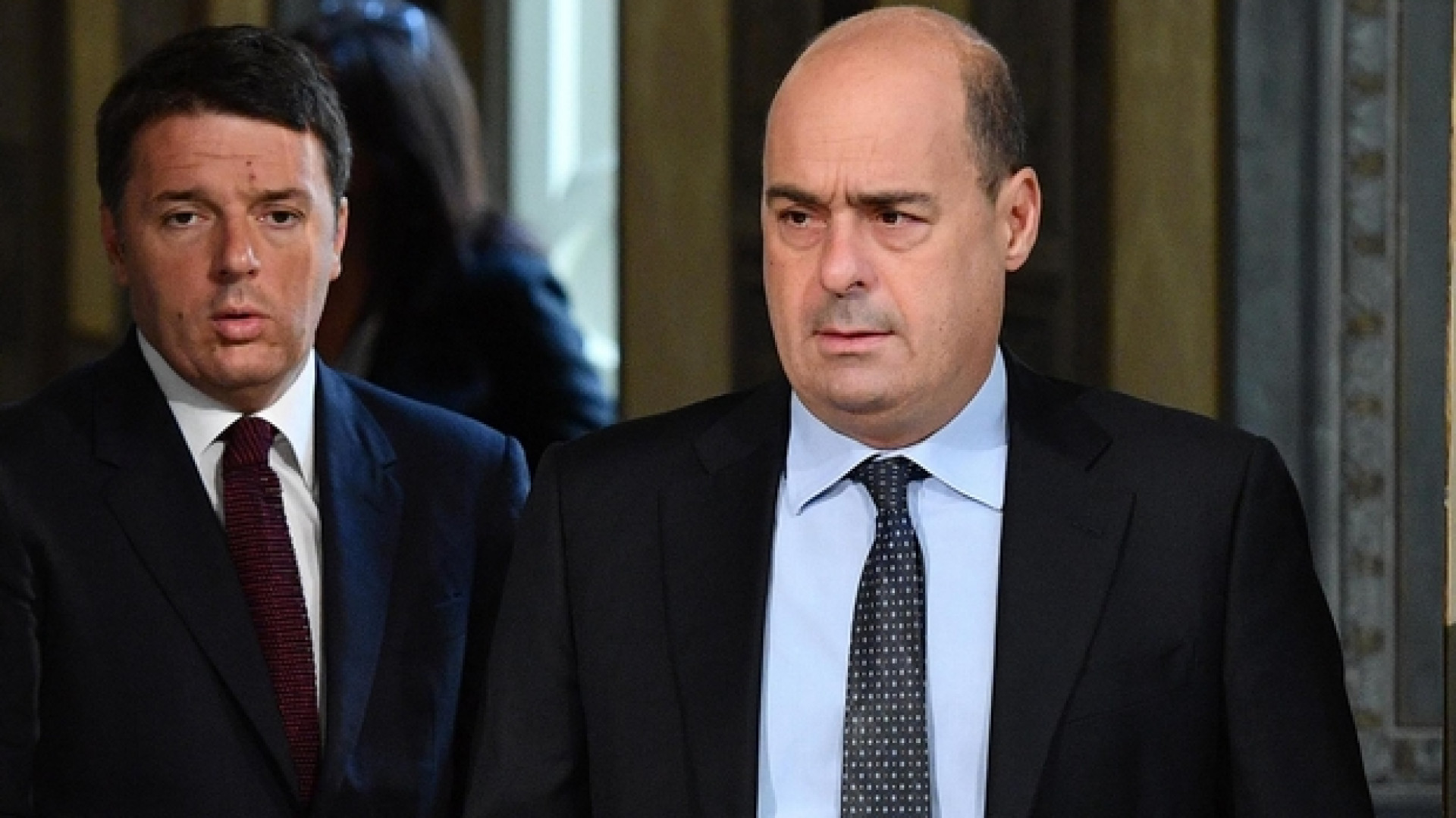 Immagine di Conte «chiama» il Pd: mai più con Salvini. Renzi a Zingaretti: togli il veto