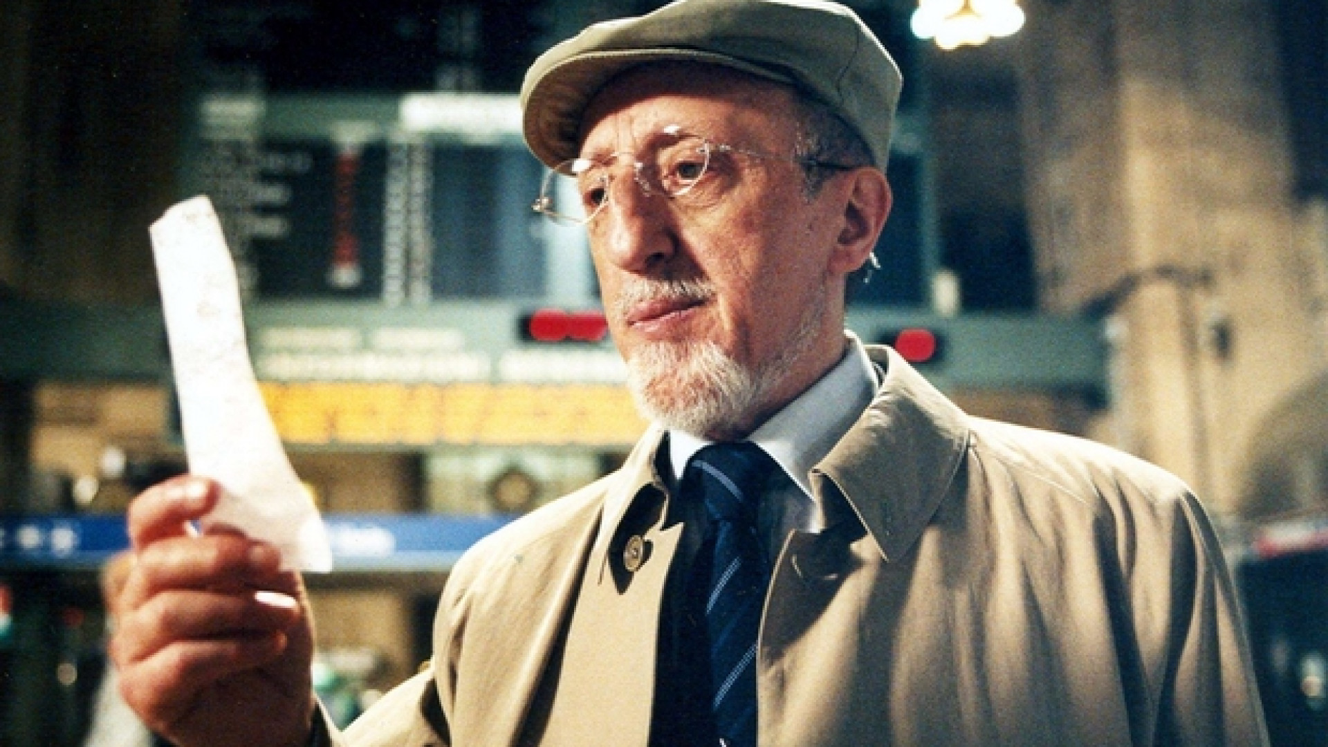 Immagine di Carlo Delle Piane è morto a 83 anni