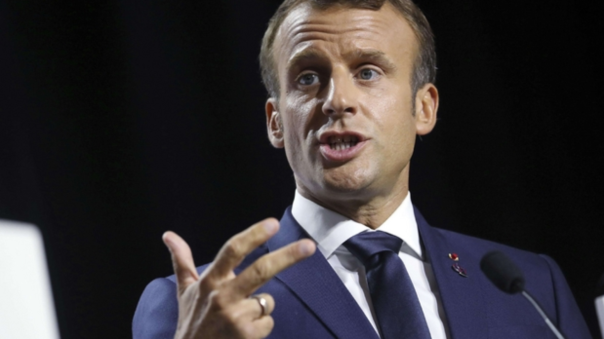Immagine di Francia, doppia madre per i figli in provetta