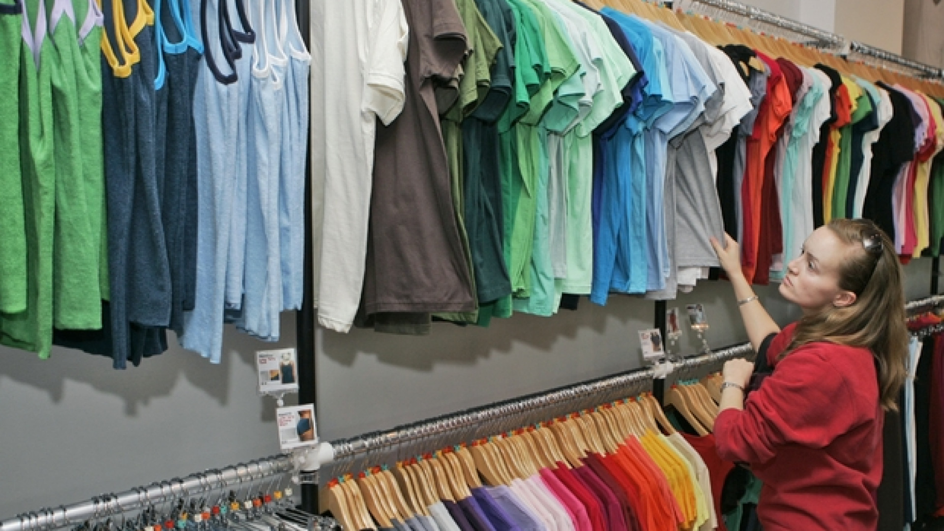 Immagine di Anche la moda dev’essere «sostenibile»
