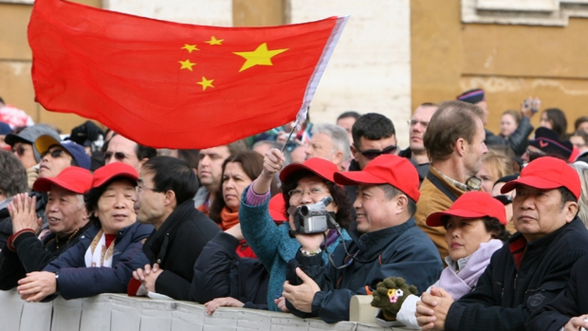 Immagine di Cina, ordinato il primo vescovo con l'Accordo provvisorio