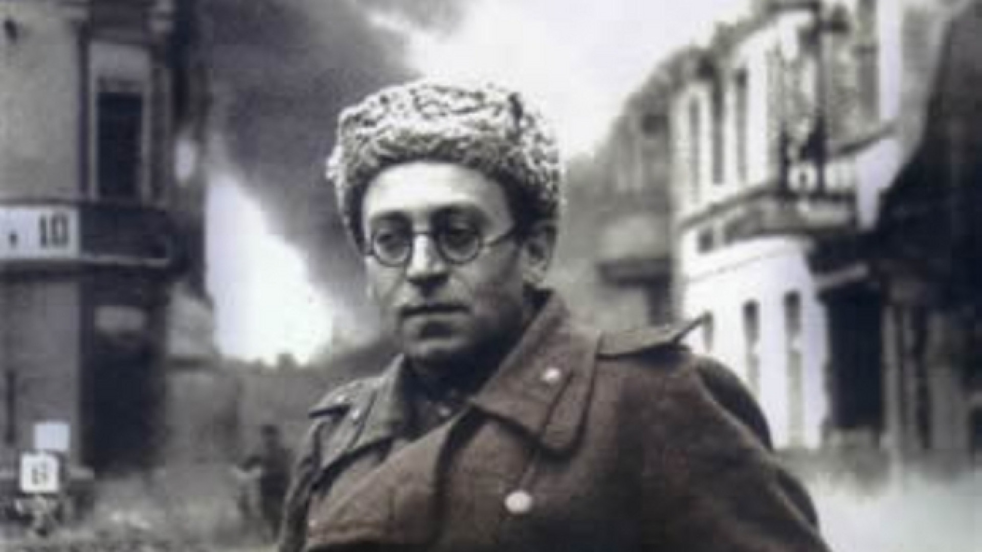 Immagine di Vasilij Grossman ritorna a Stalingrado