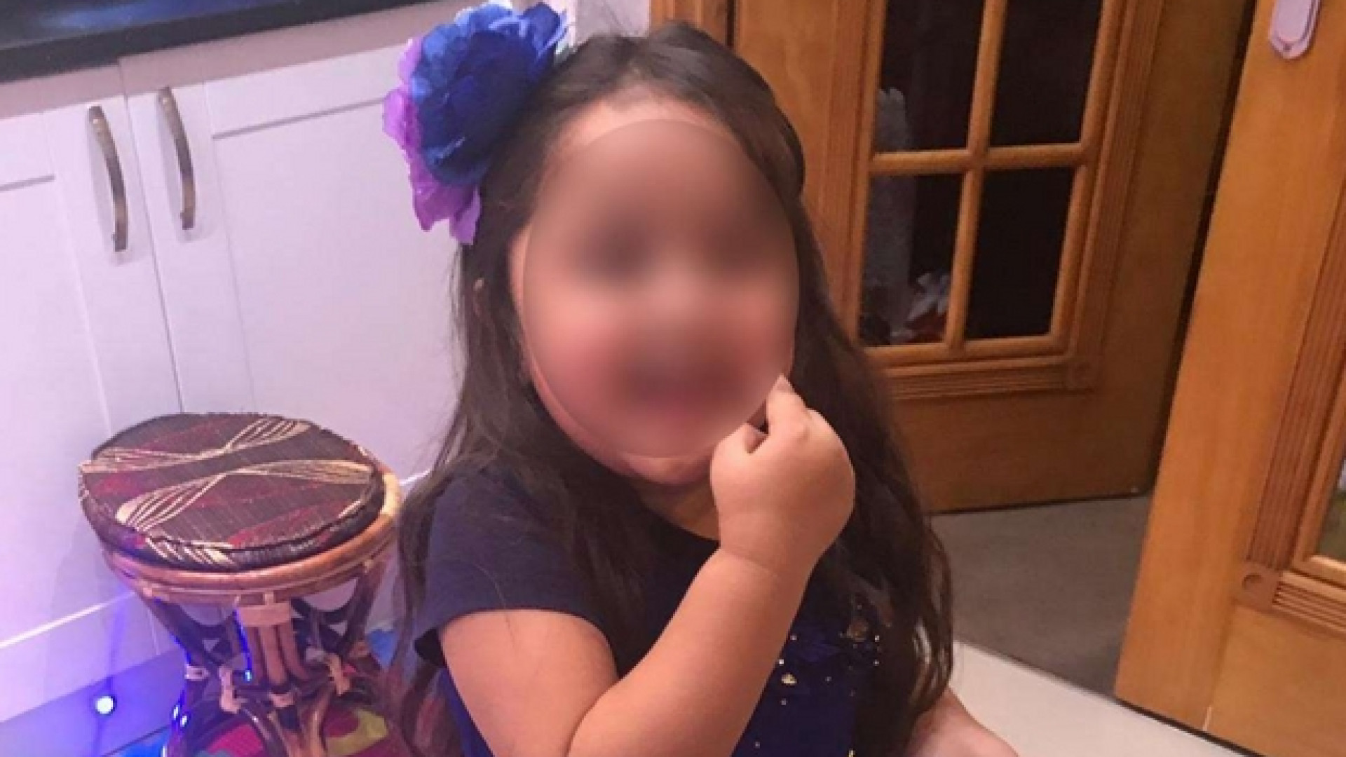 Immagine di La mamma: «Porterò Tafida in Italia»