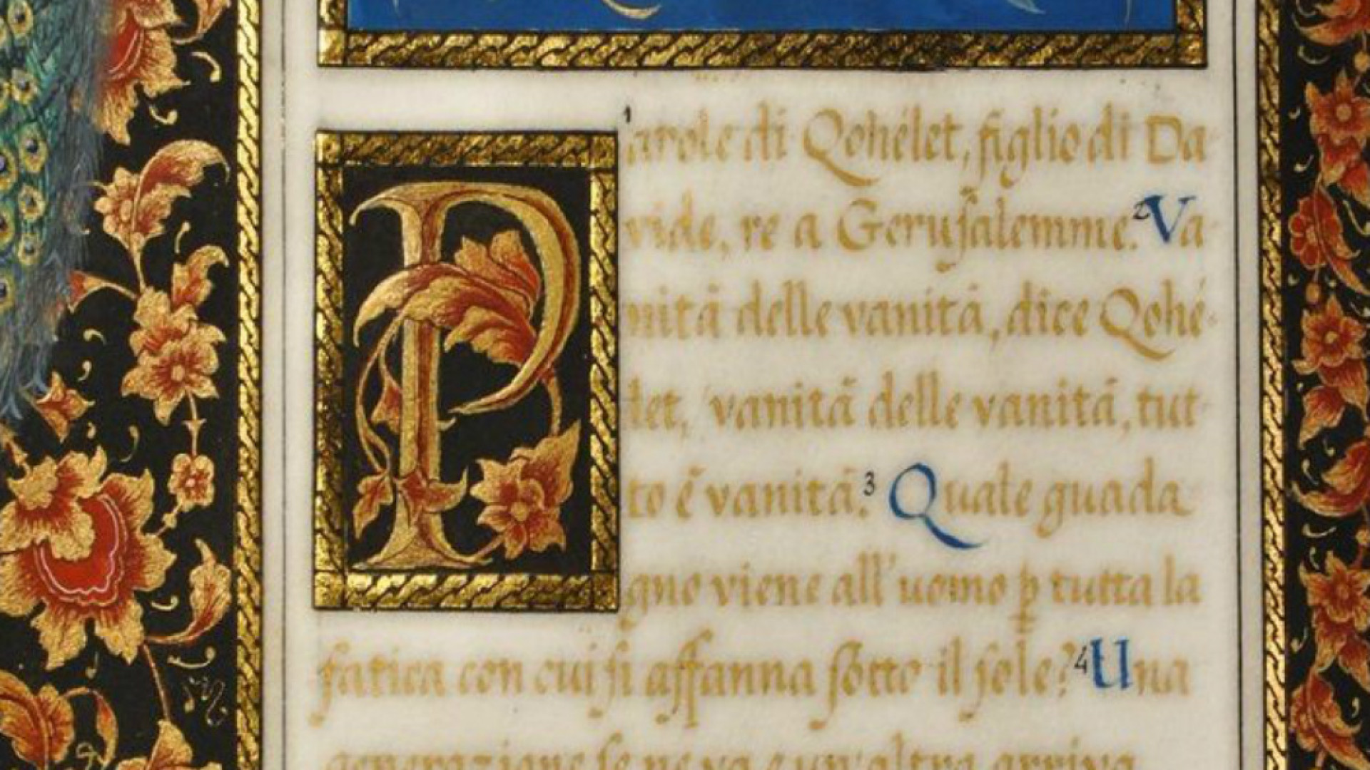 Immagine di Un cremonese all’origine  del dialetto messinese