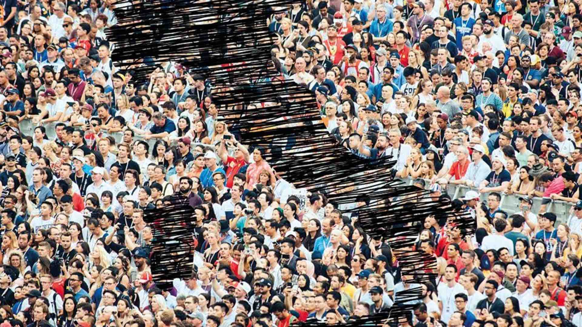 Immagine di La percezione di vivere in un’Italia un po’ sbagliata