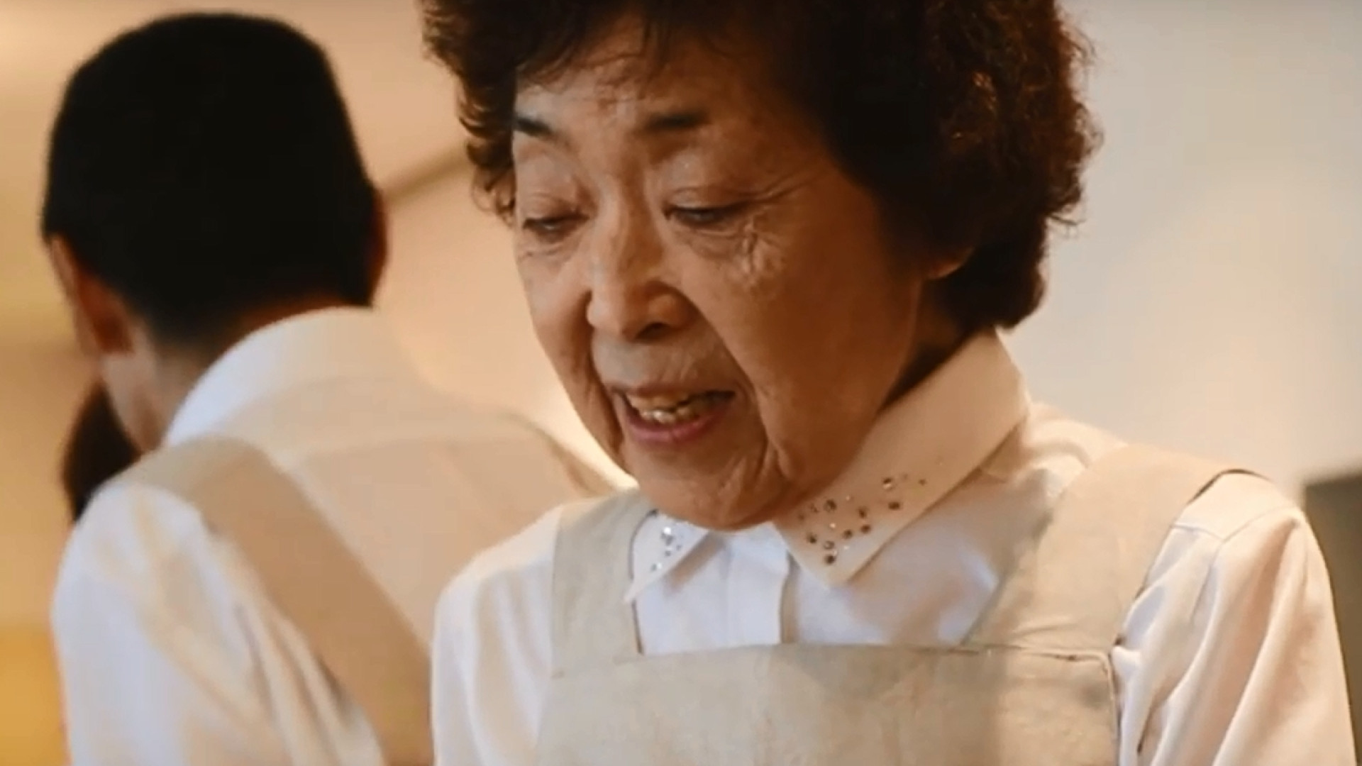 Immagine di Benvenuti al ristorante degli ordini sbagliati. E dell'incontro umano
