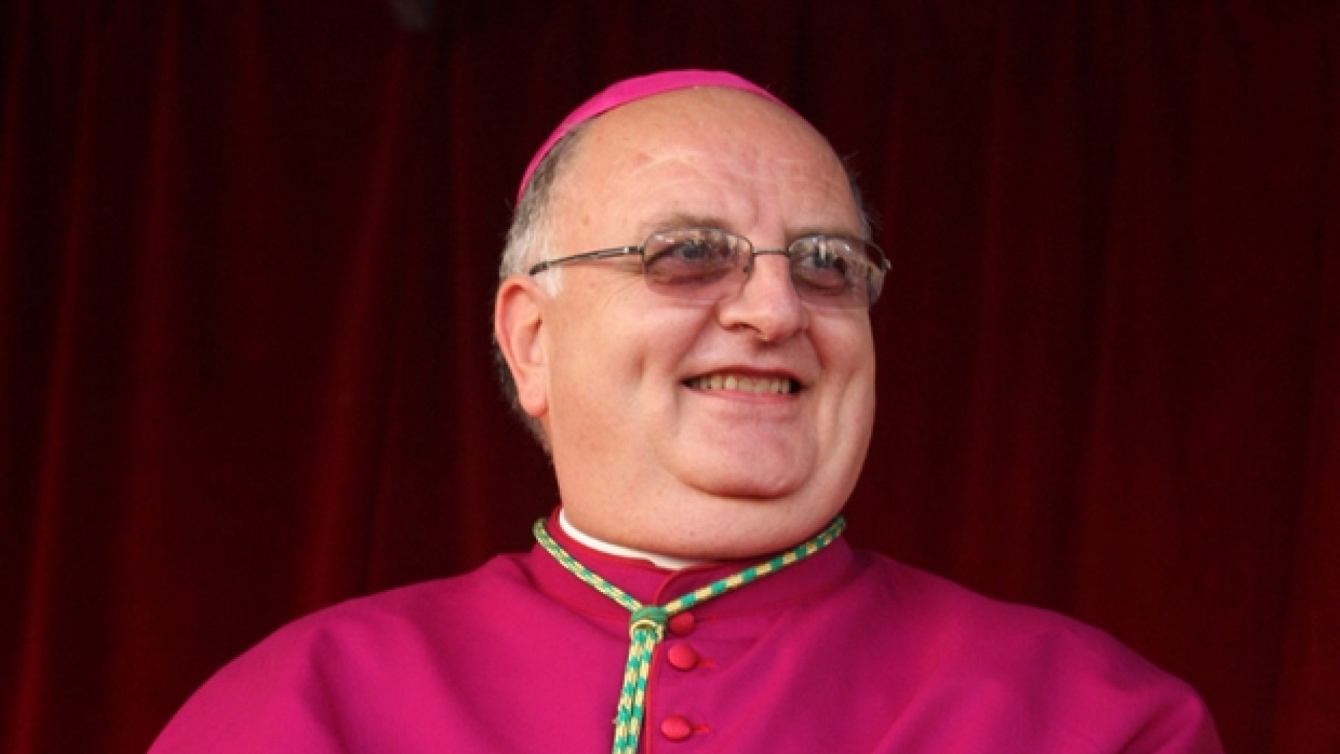 Immagine di L'arcivescovo diventa viceparroco, la scelta di Luigi Moretti