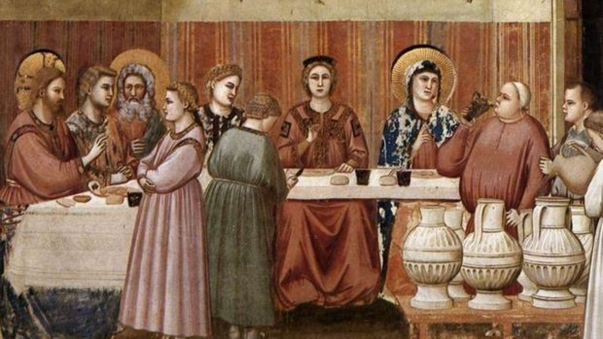 Immagine di Mettersi all'«ultimo posto»: quello di Dio