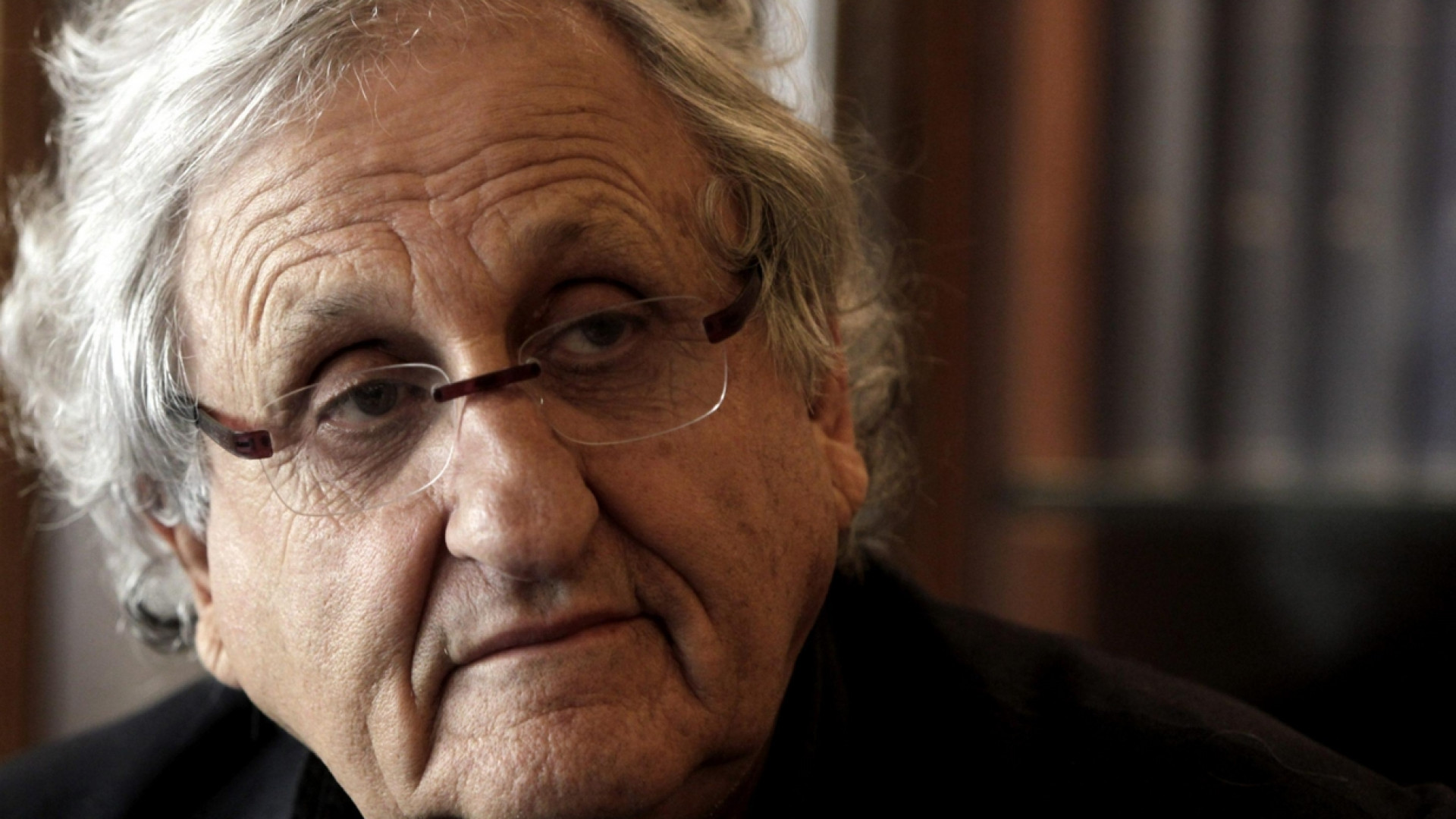 Immagine di Abraham Yehoshua: «Troppa memoria è pericolosa»