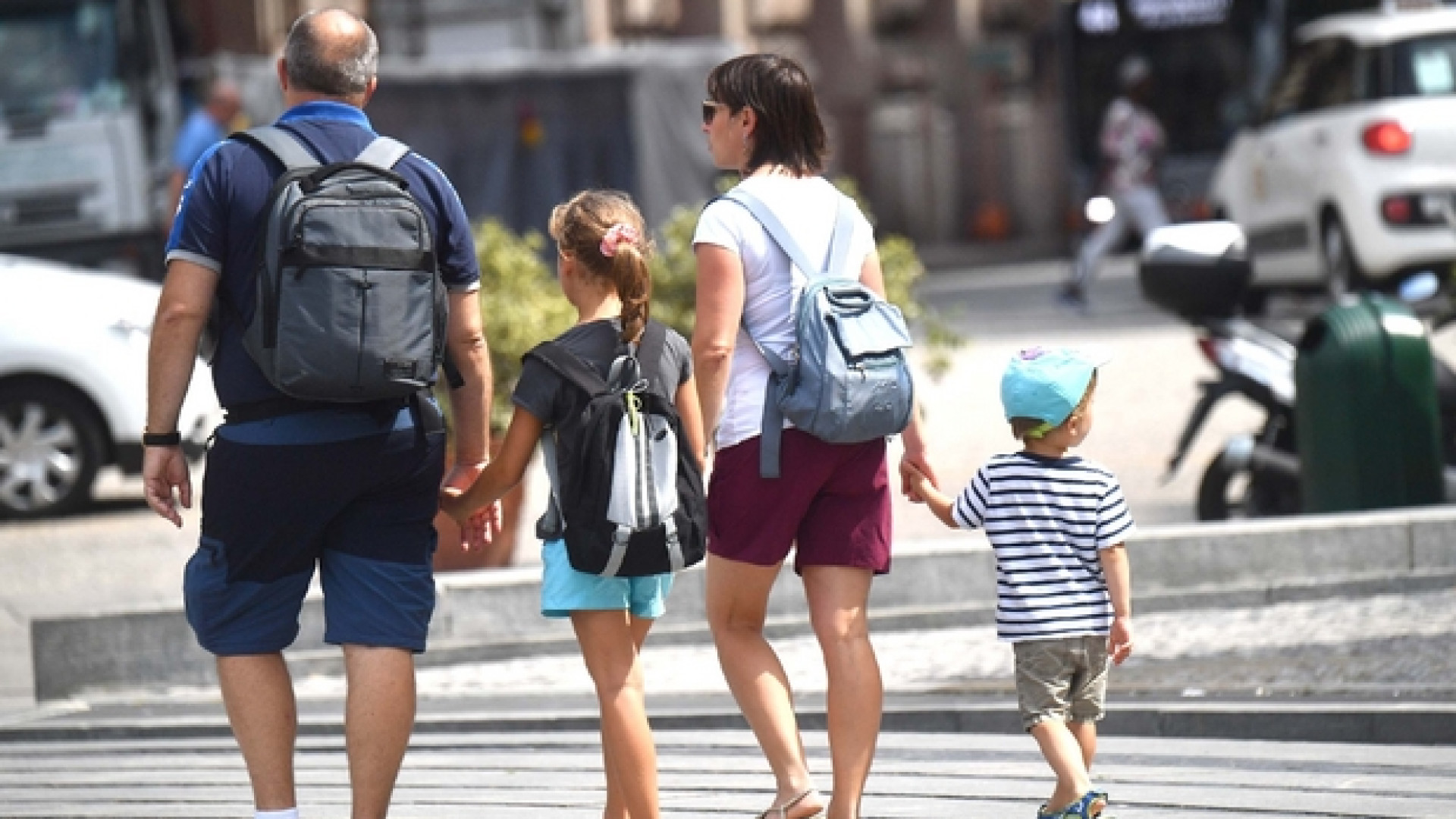 Immagine di Pensioni e figli, l'Italia è in tilt. De Palo: riforme urgenti