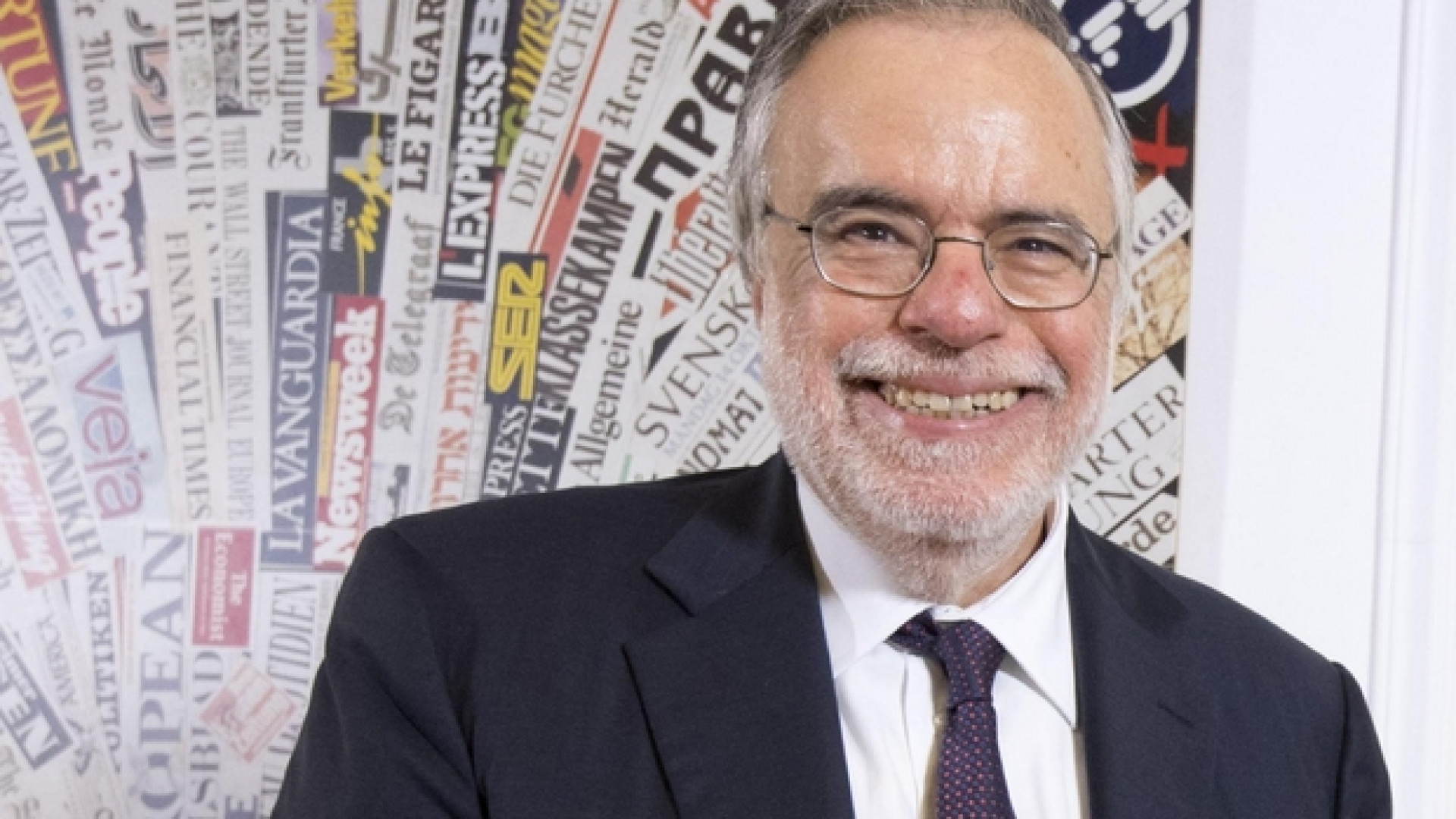 Immagine di Riccardi: «L'Italia non può restare senza pilota»