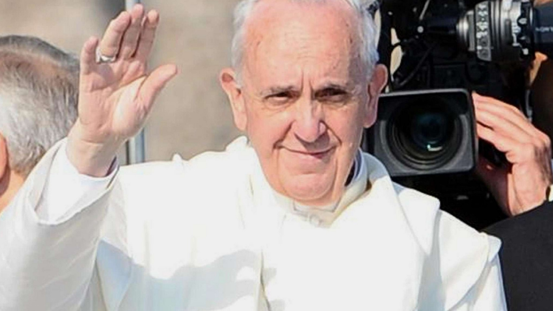 Immagine di Mercoledì il Papa parte: ecco le tappe del viaggio