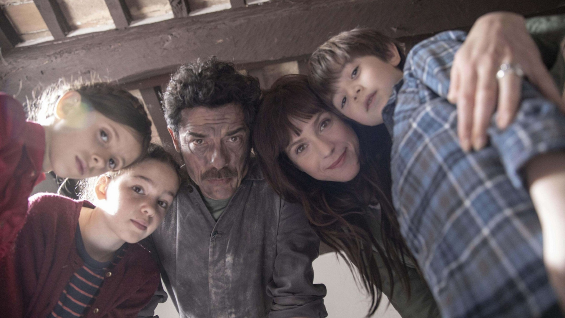 Immagine di La sindrome di Down raccontata in un film per famiglie