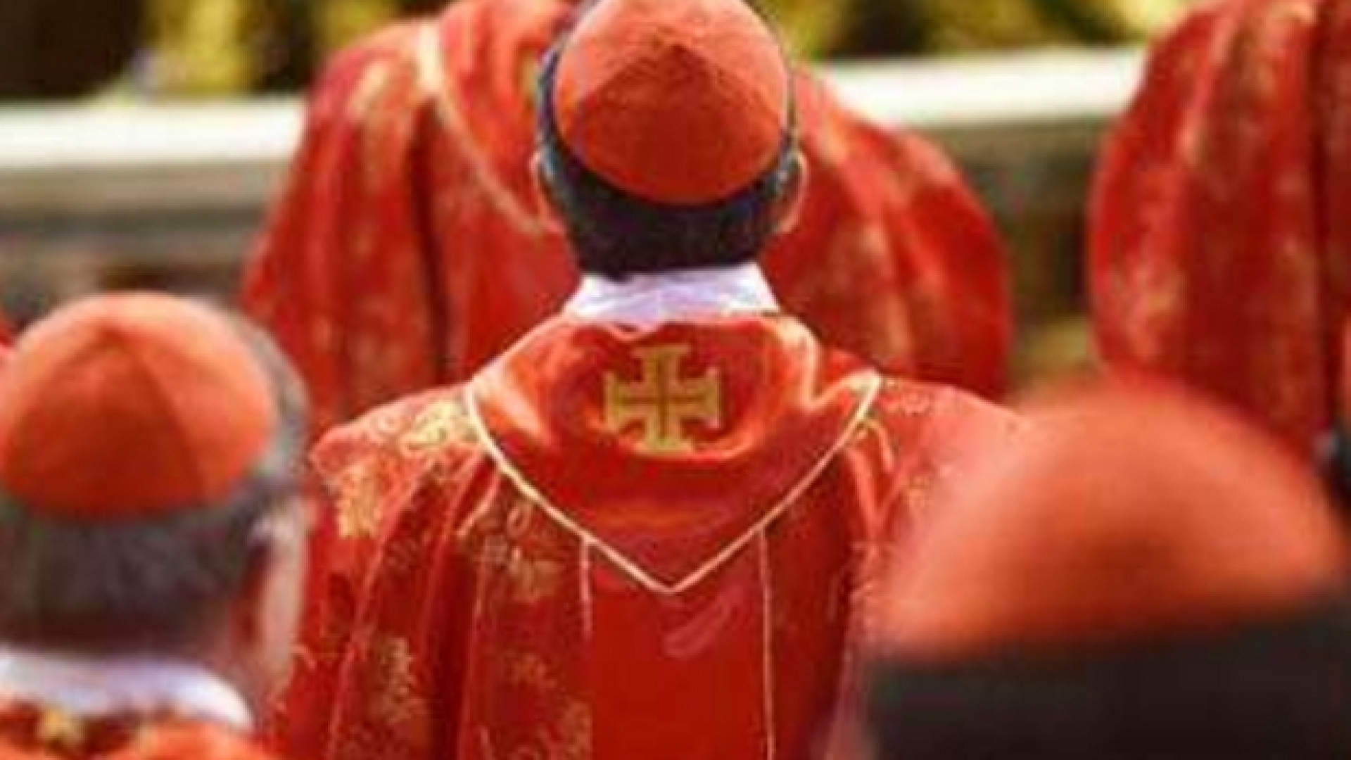 Immagine di Ecco chi sono i 13 nuovi cardinali. C'è anche Zuppi