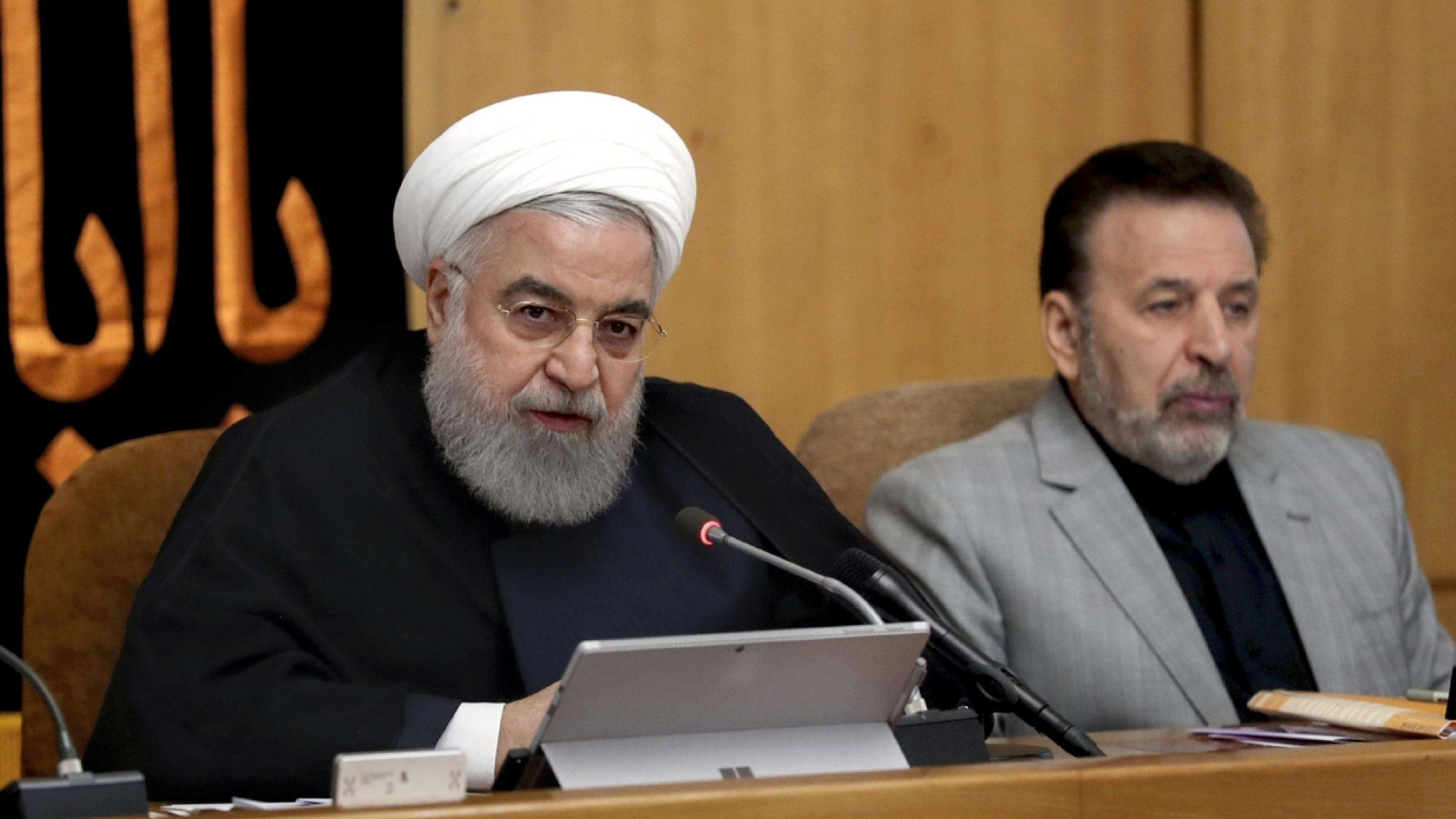 Immagine di Teheran: colloqui sul nucleare con la Francia fino a fine anno