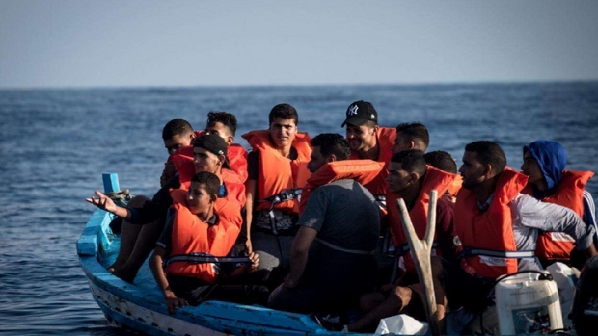 Immagine di Migranti, attesa la correzione di rotta. Pressing sull'Europa e nuove norme