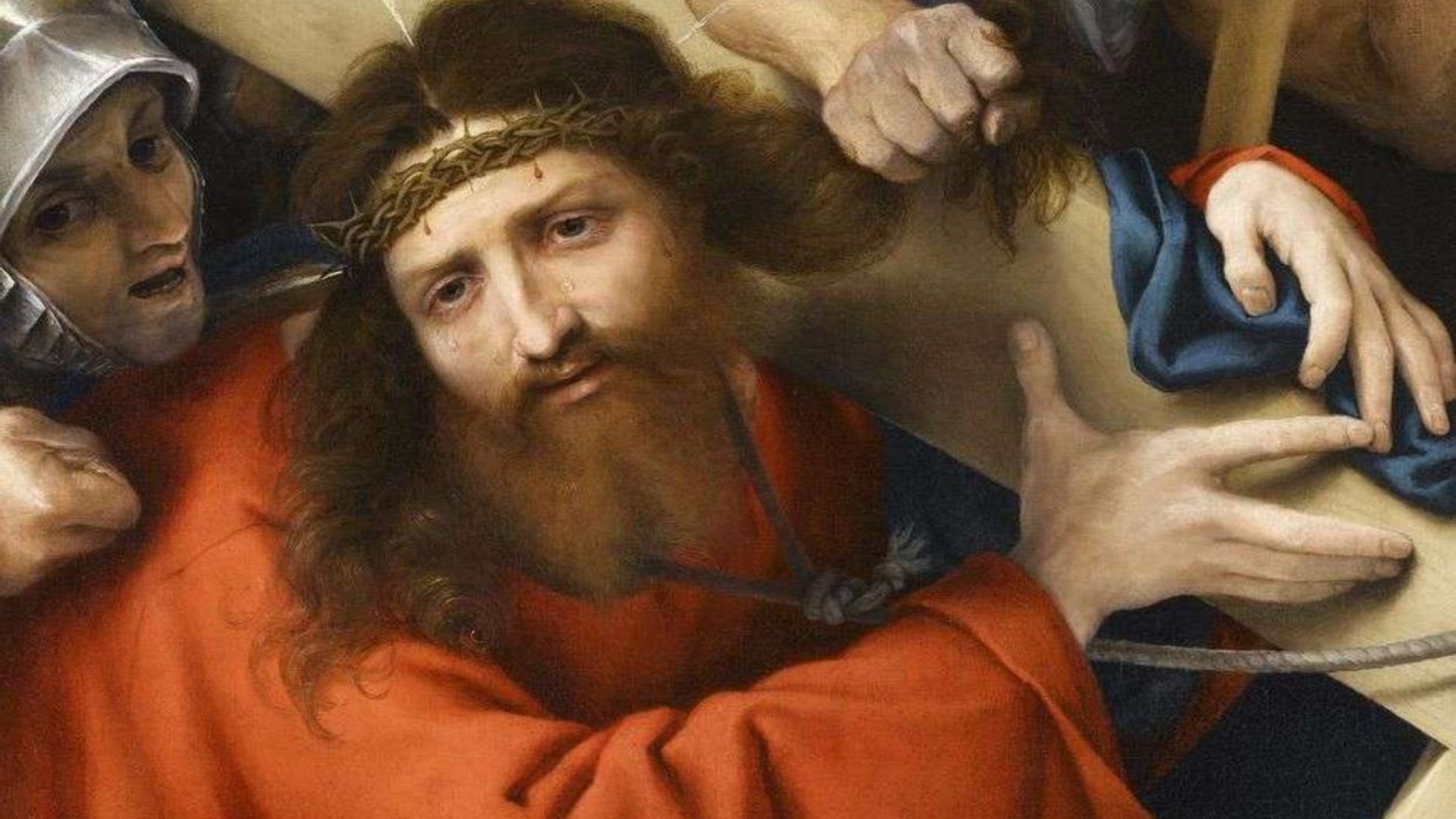 Immagine di Rinunciare a ciò che ci impedisce di volare