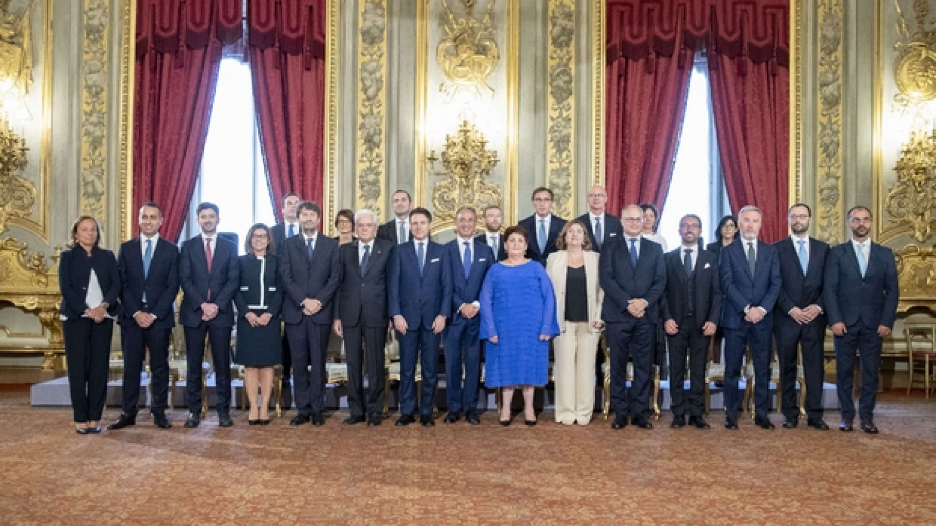 Immagine di Un governo di alto-sinistra se sa svoltare