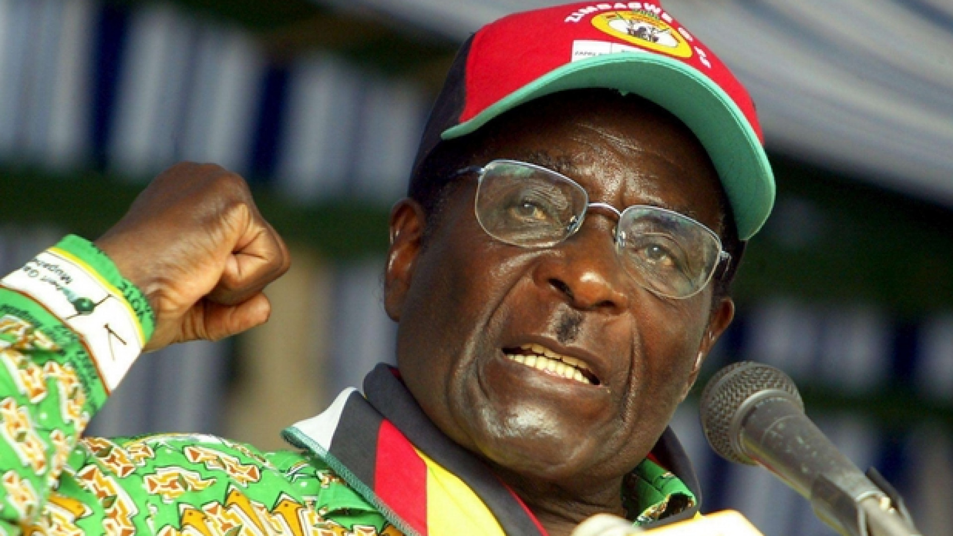 Immagine di Zimbabwe: morto a 95 anni l'ex presidente Robert Mugabe