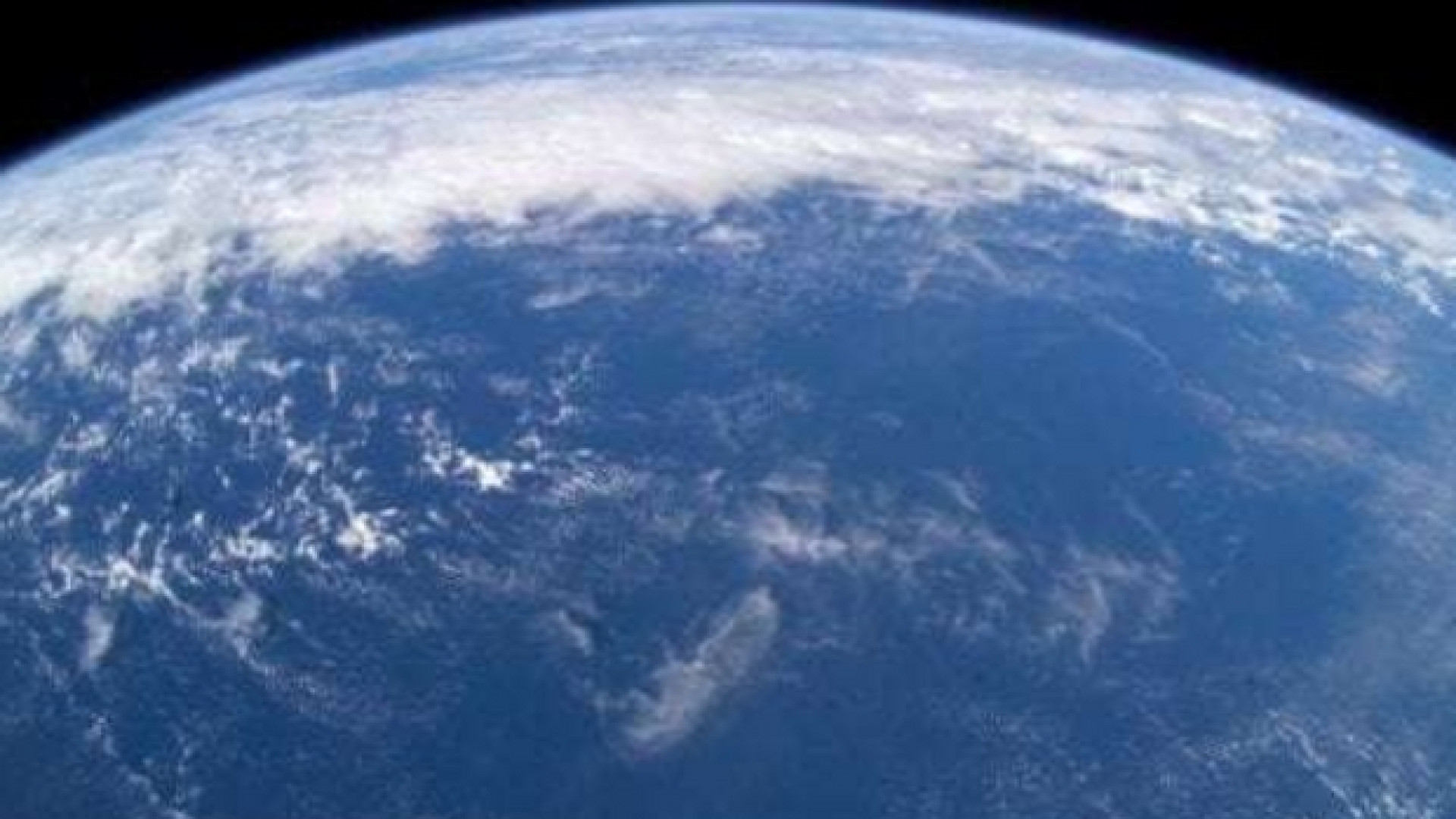 Immagine di Perché gli oceani possono essere detti «goccia d'acqua»