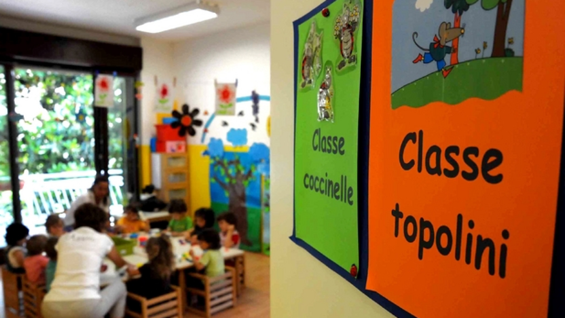 Immagine di Save the children: troppe diseguaglianze, serve Agenda per prima infanzia
