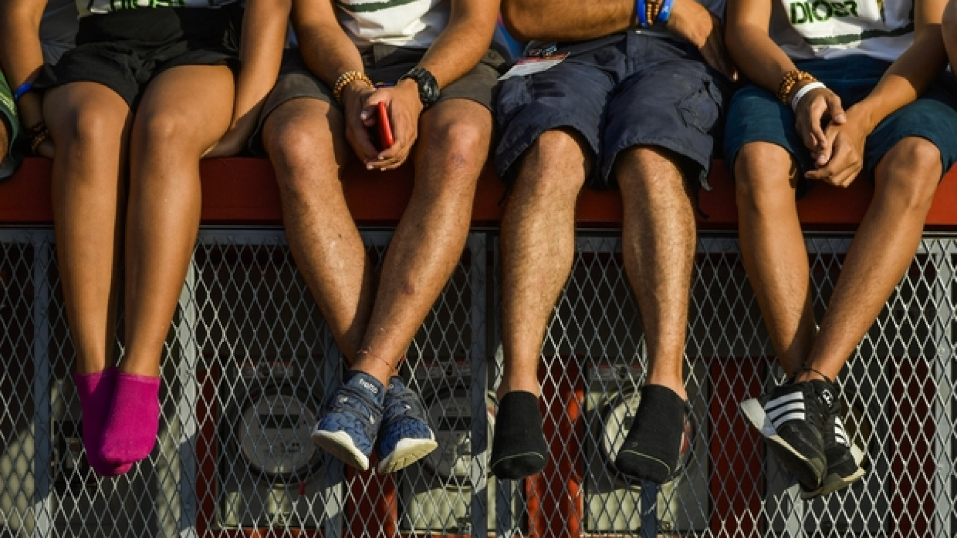 Immagine di Annuncio a portata di giovani nella società «post-cristiana»