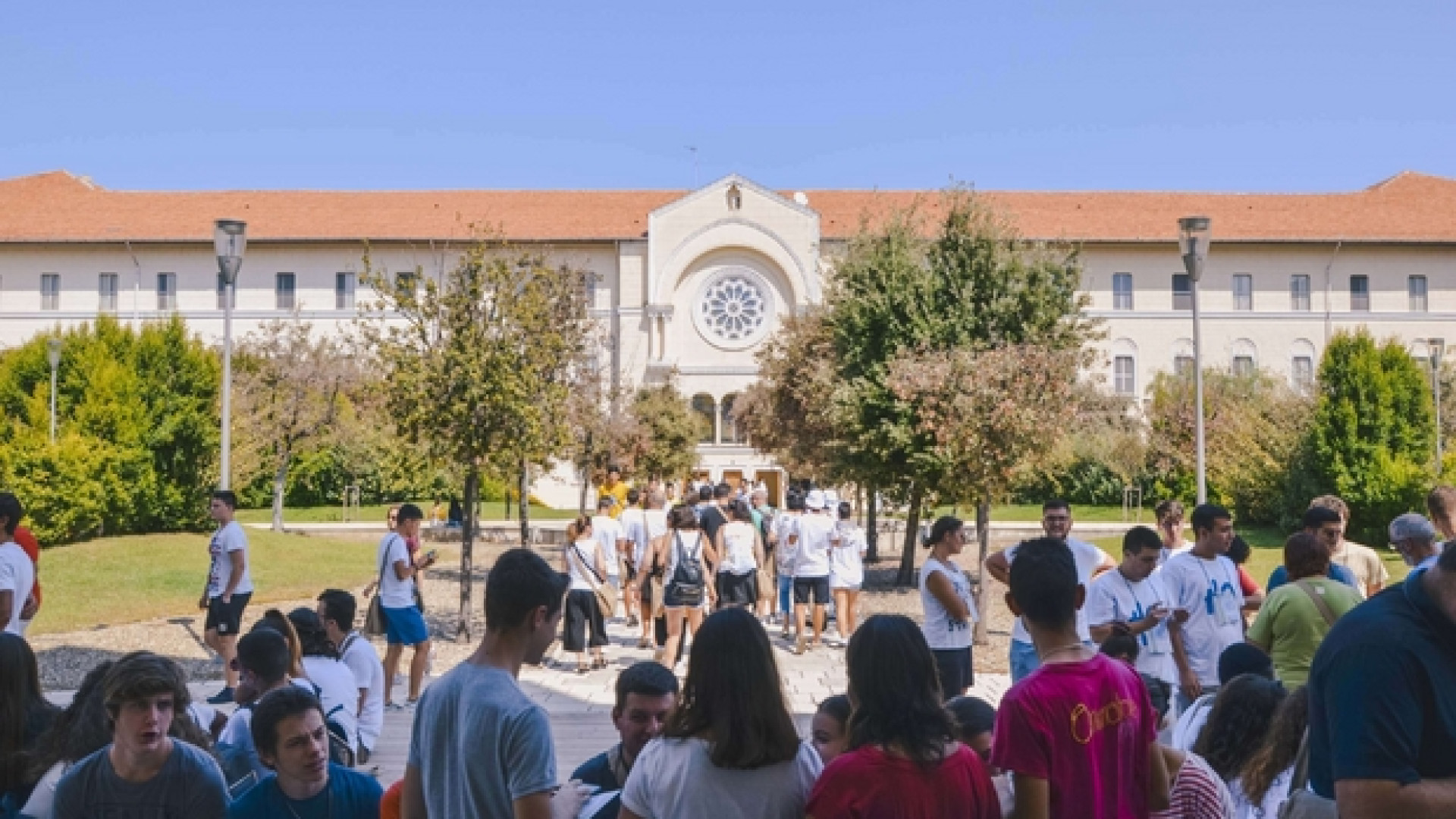 Immagine di L'oratorio ha un progetto: crescere insieme, nella comunità, sul territorio