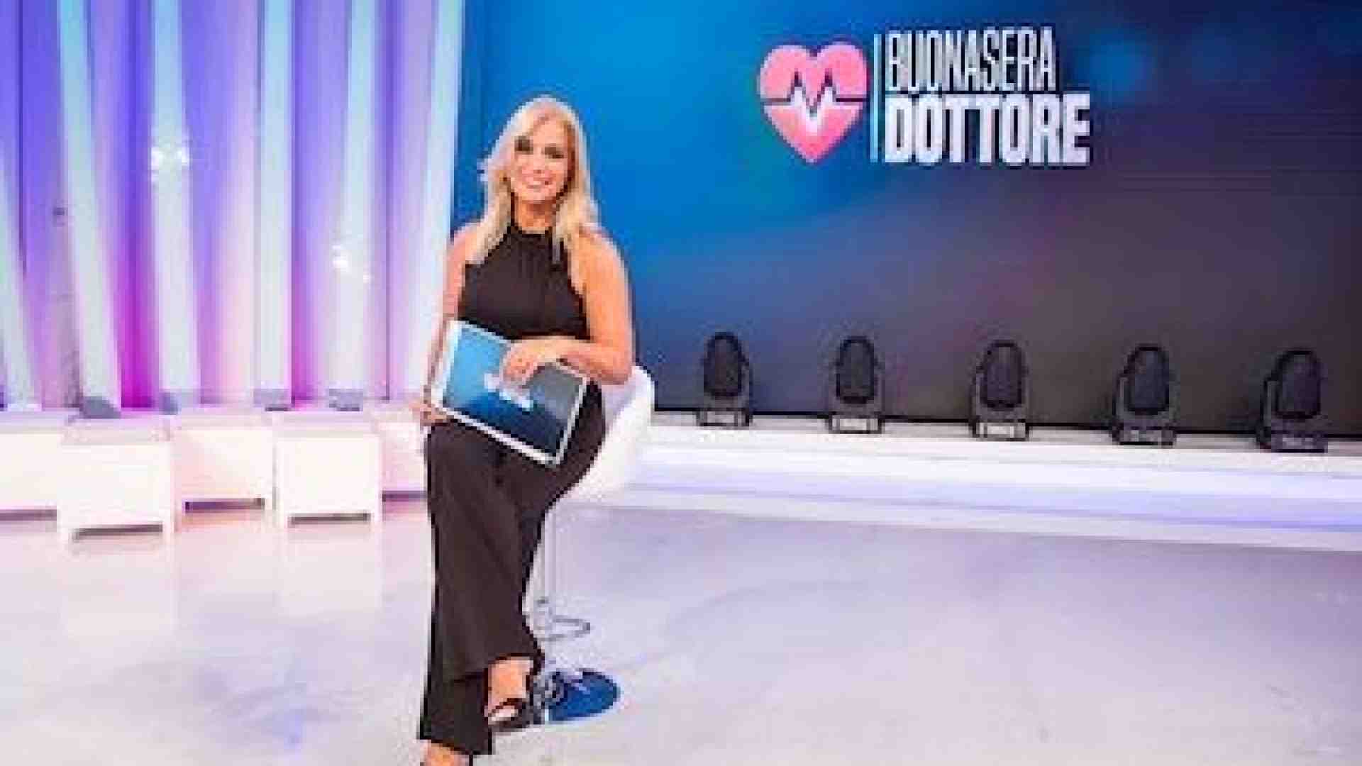 Immagine di Un sabato sera tra i camici bianchi