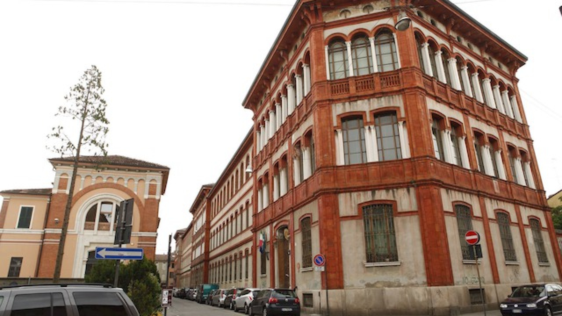 Immagine di Open day, il Conservatorio per tutti