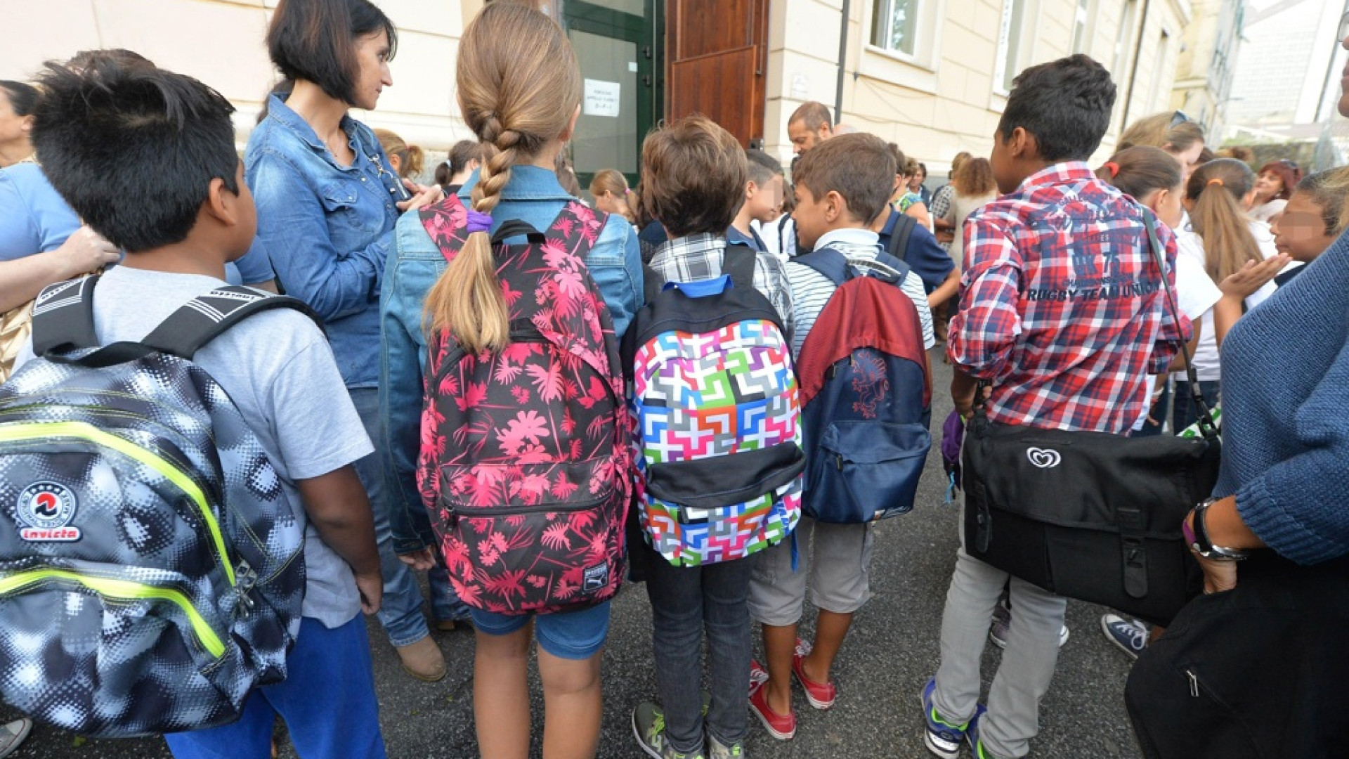 Immagine di Ricomincia la scuola, ecco le sfide del Governo
