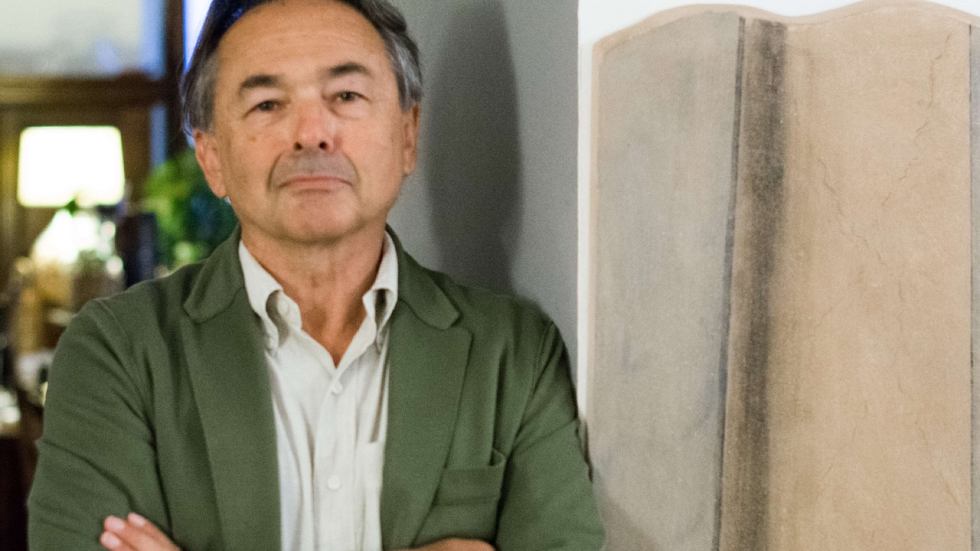 Immagine di Gilles Kepel: «Il dialogo con il mondo arabo? Parta dall'economia»