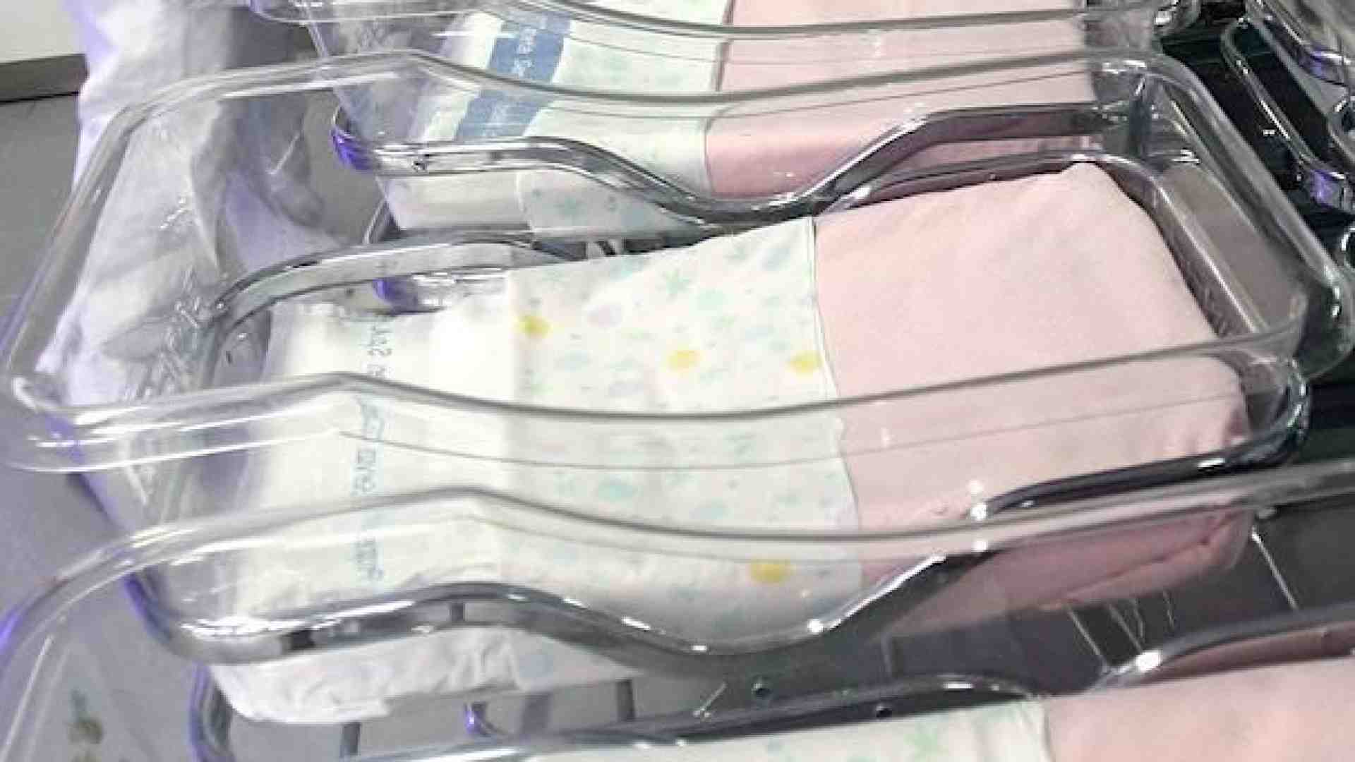 Immagine di Il vero macigno demografico, «ma l’Italia ce la farà»