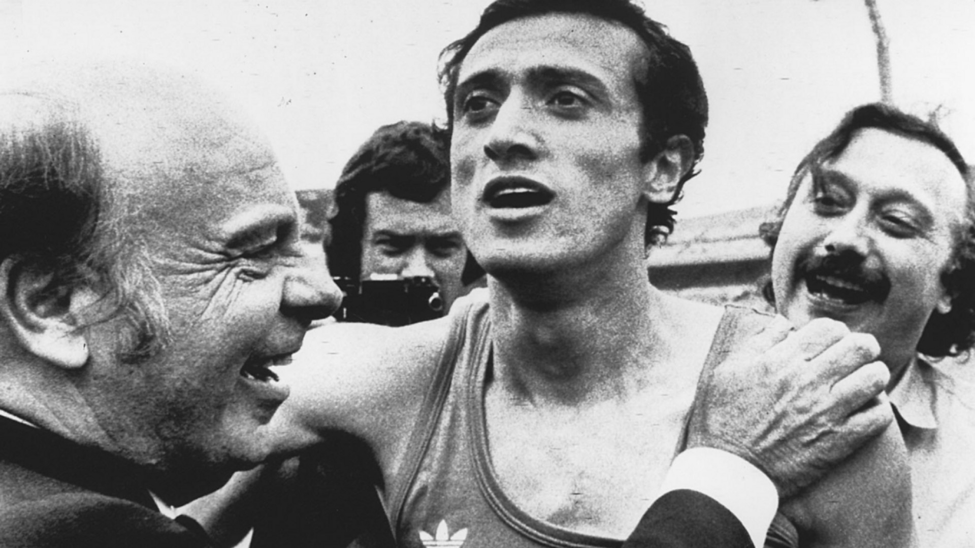 Immagine di 40 anni fa il lampo di Pietro Mennea. Un record che sorprese il mondo