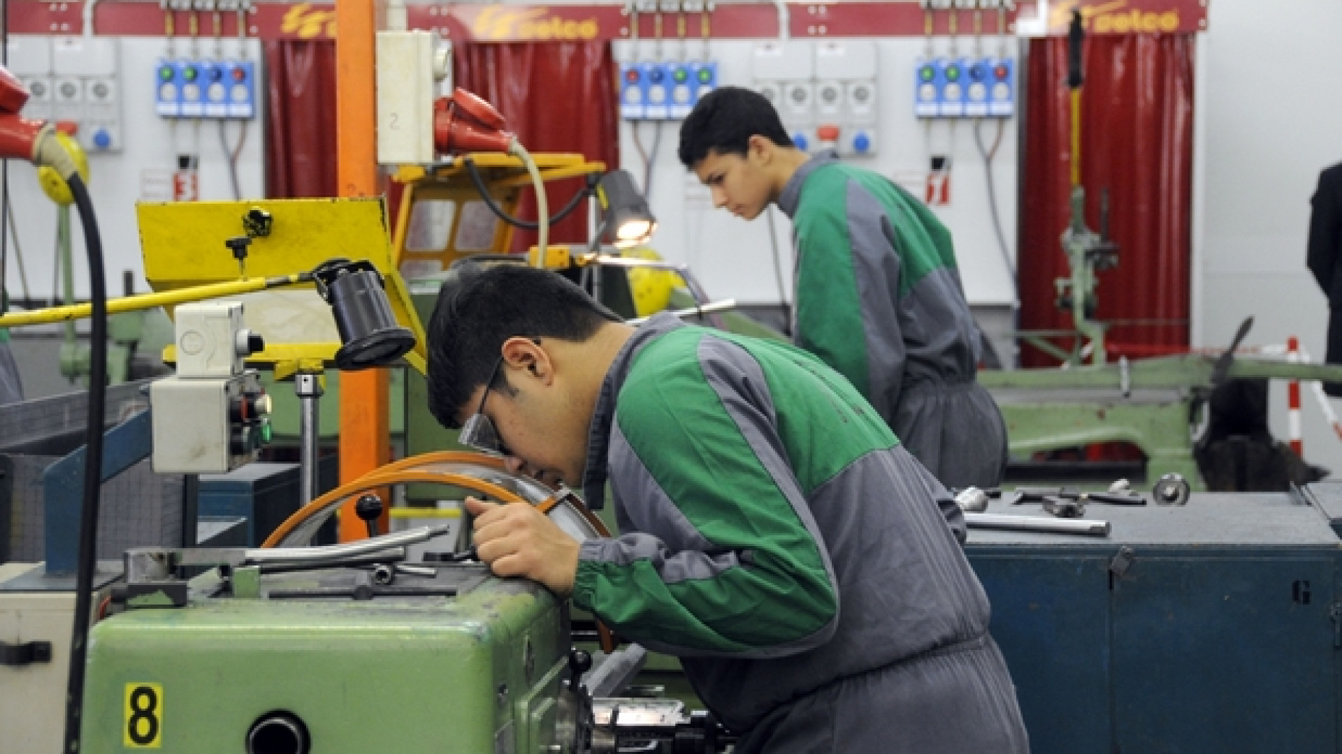 Immagine di "Lavoro qualificato, bisogni del Paese e mercato del lavoro"