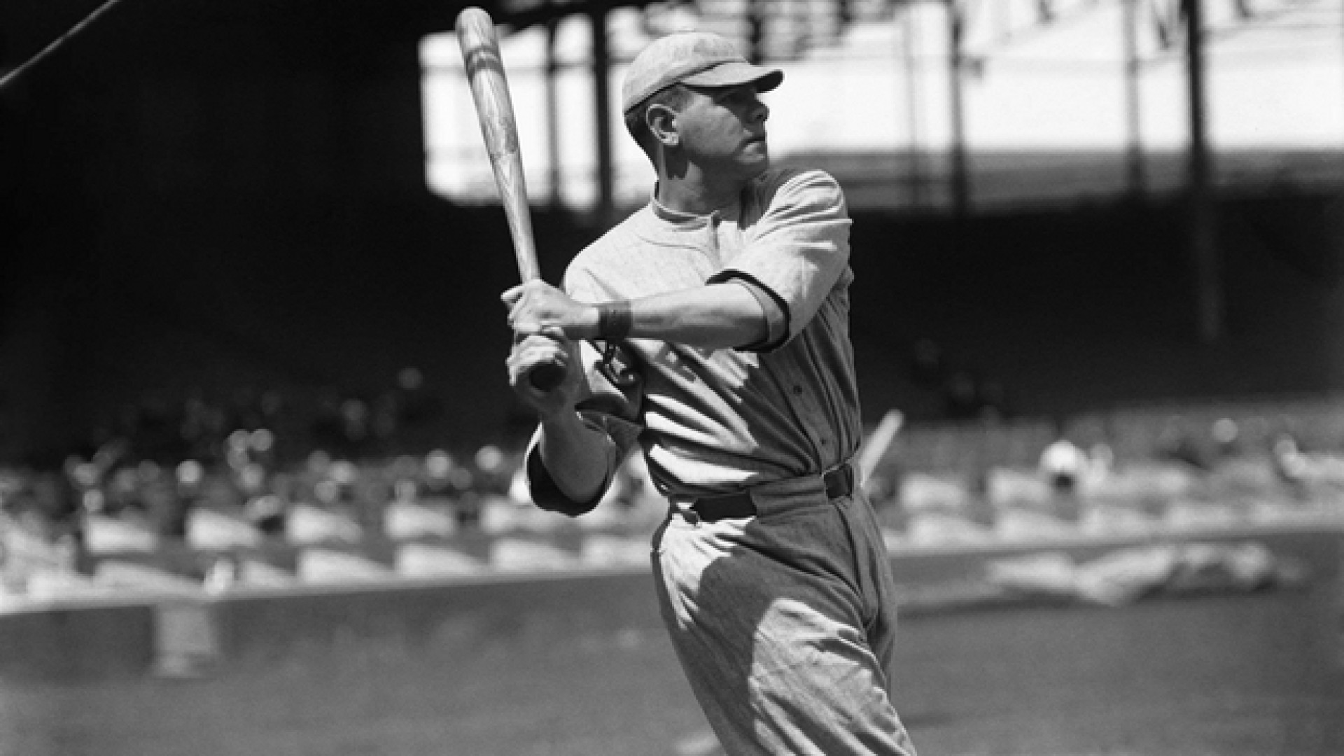 Immagine di Babe Ruth, l'ultimo lancio del ribelle convertito