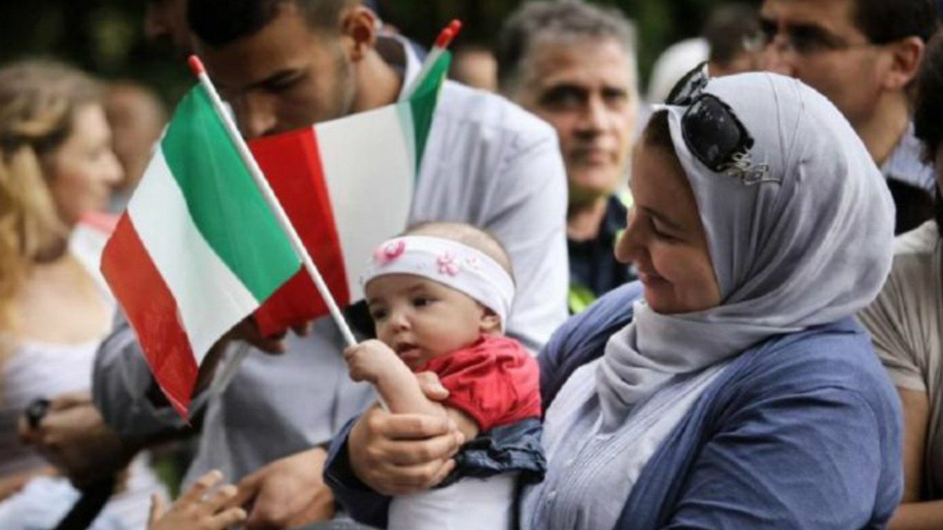 Immagine di Letizia Kakou: «Integrazione, ecco perchè si può fare di più»