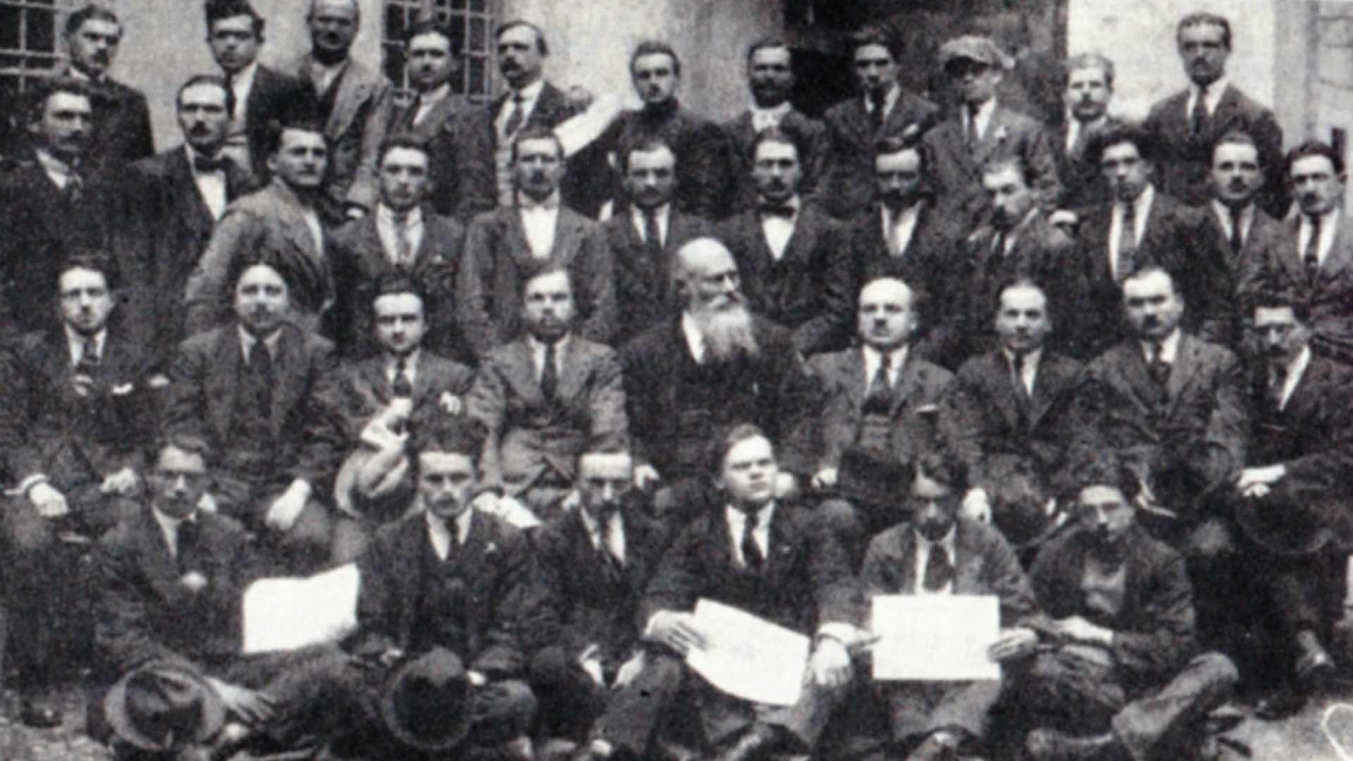 Immagine di L’alba delle cooperative cremonesi
