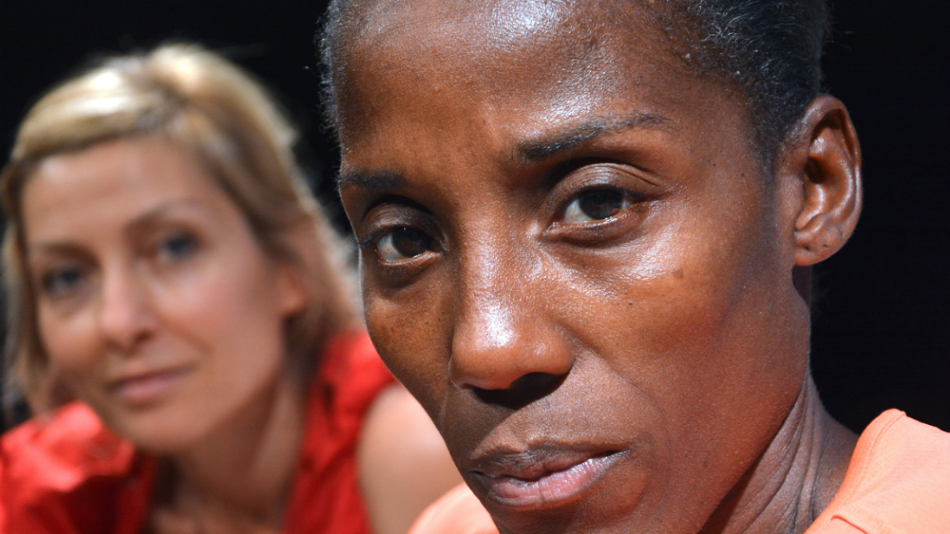 Immagine di «Celebro la forza delle donne»
